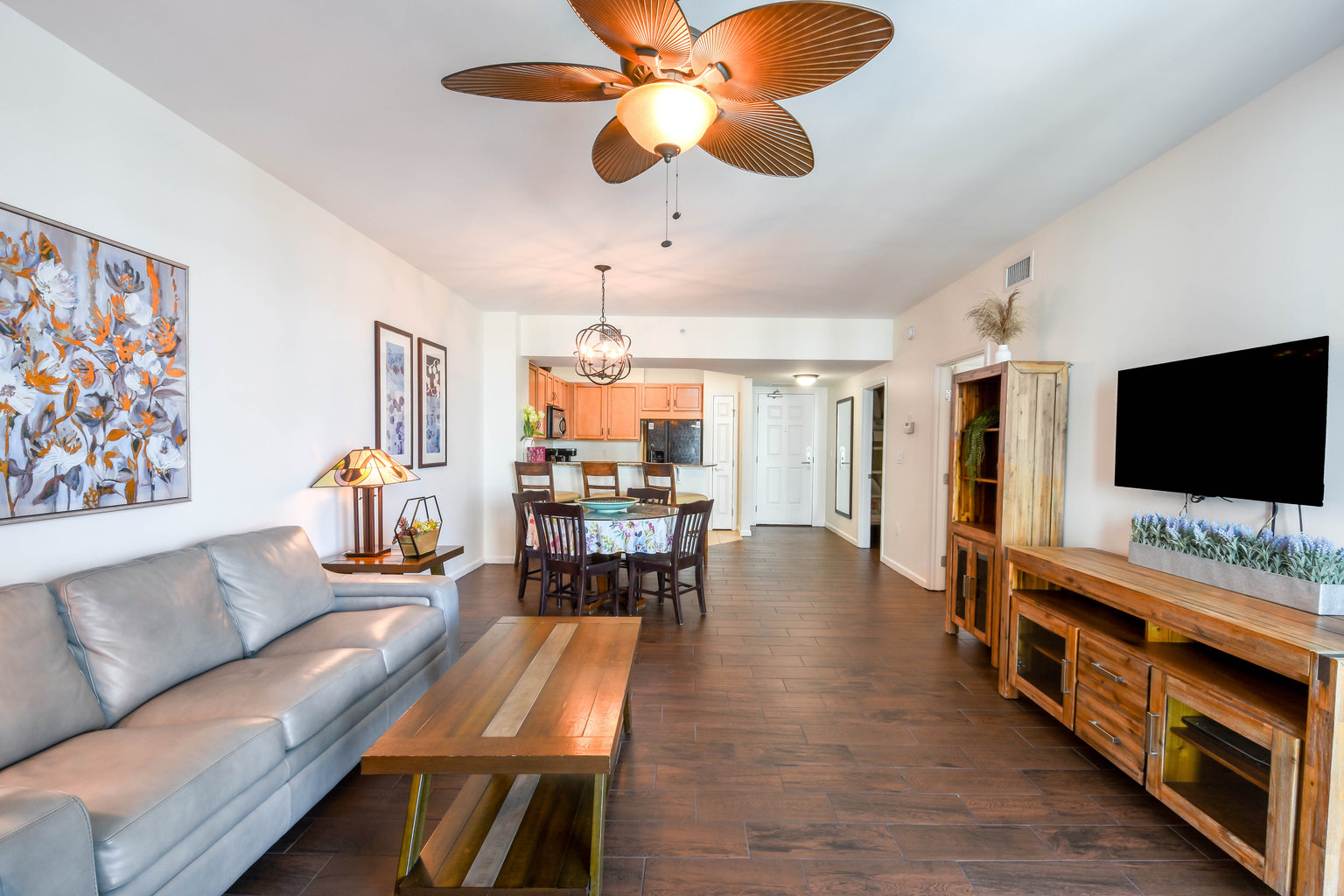 Destin Vacation Rental