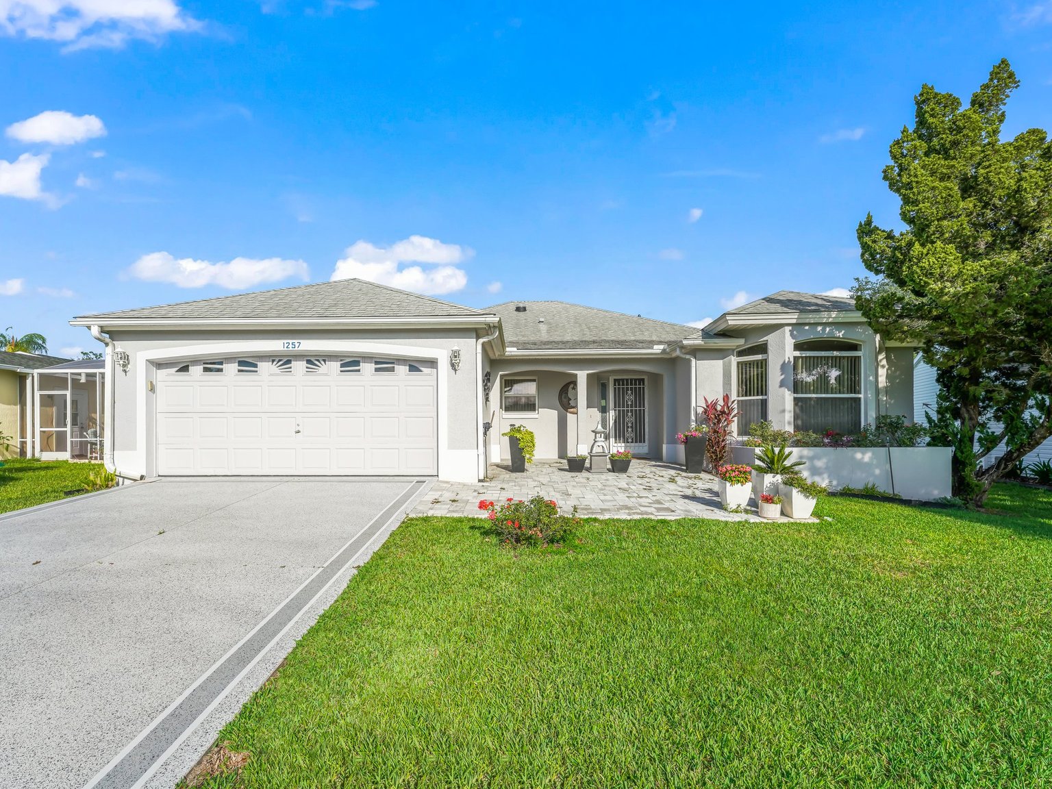 The Villages Vacation Rental