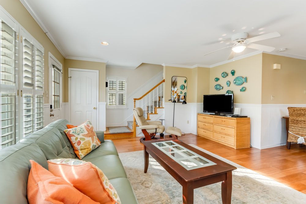 Rehoboth Beach Vacation Rental