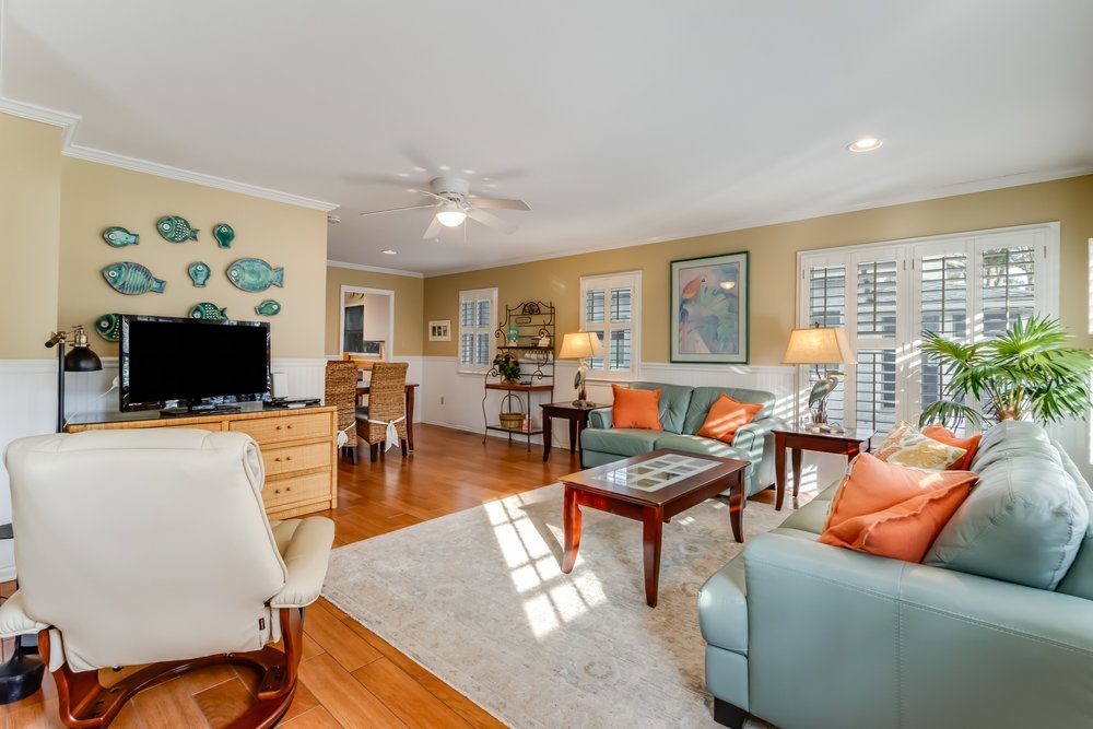 Rehoboth Beach Vacation Rental