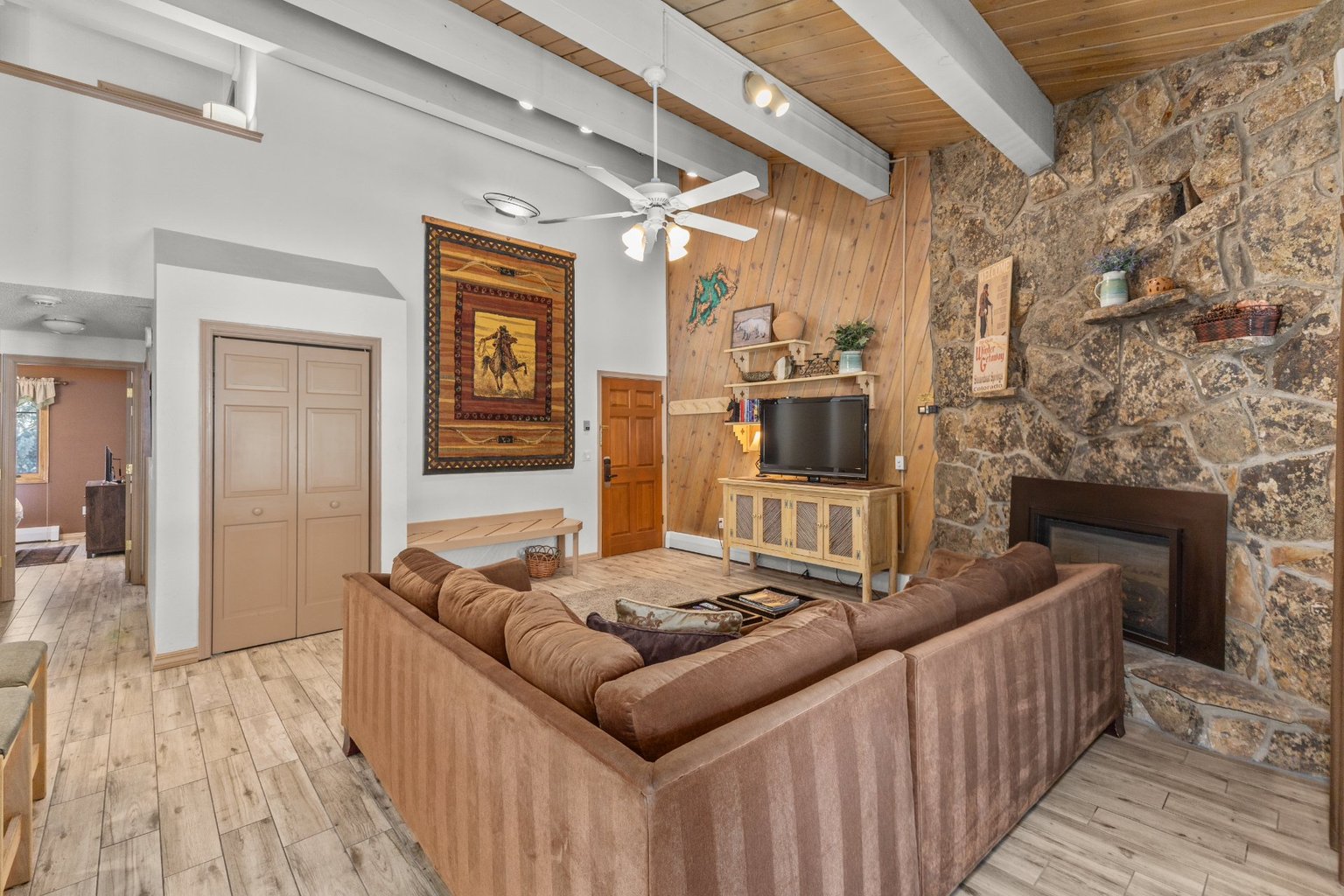 Steamboat Springs Vacation Rental
