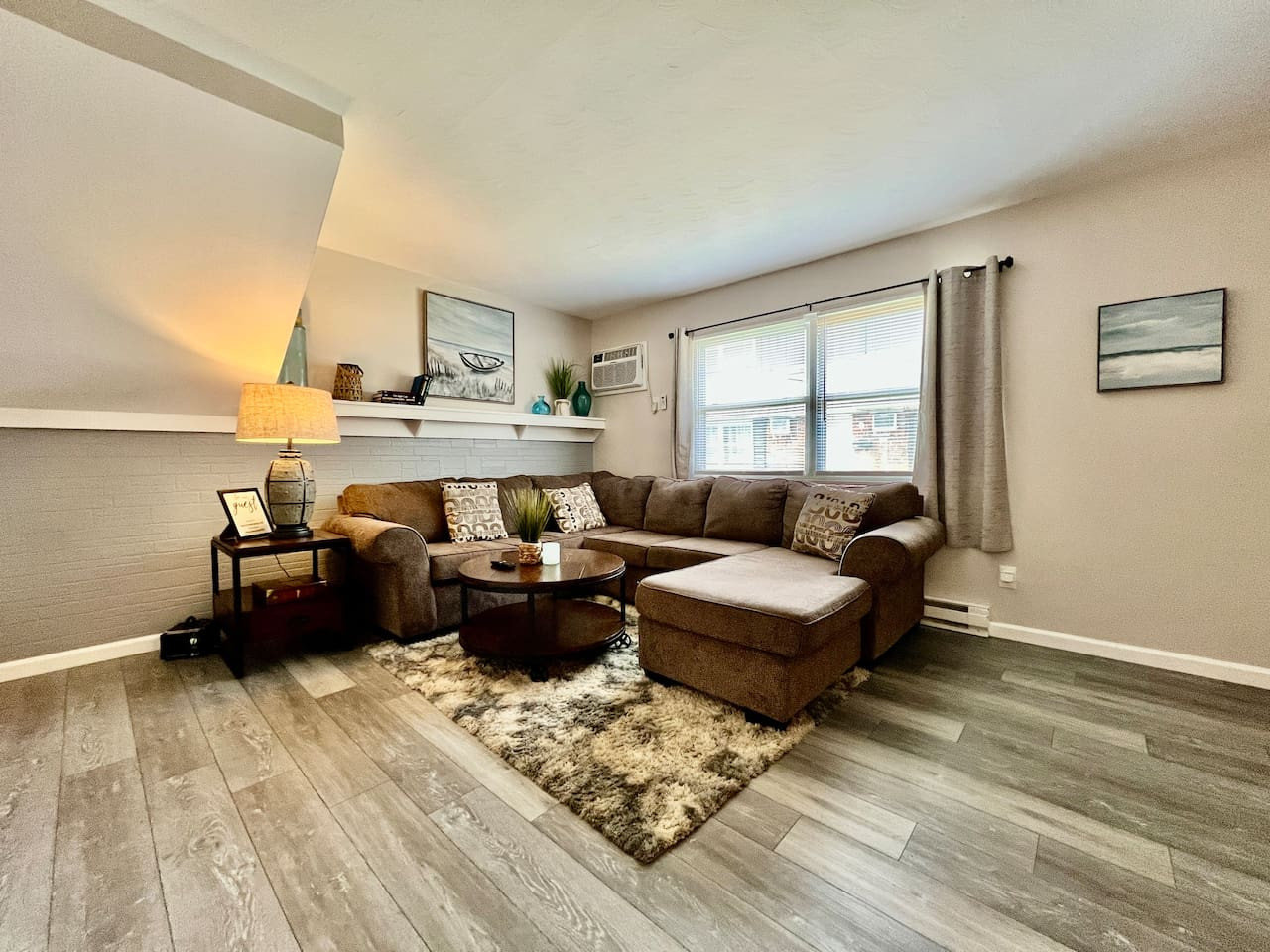 Franklin Vacation Rental