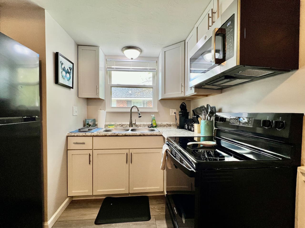 Franklin Vacation Rental