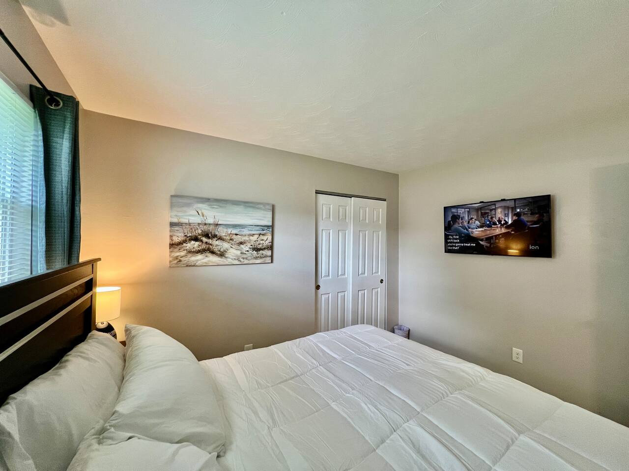 Franklin Vacation Rental