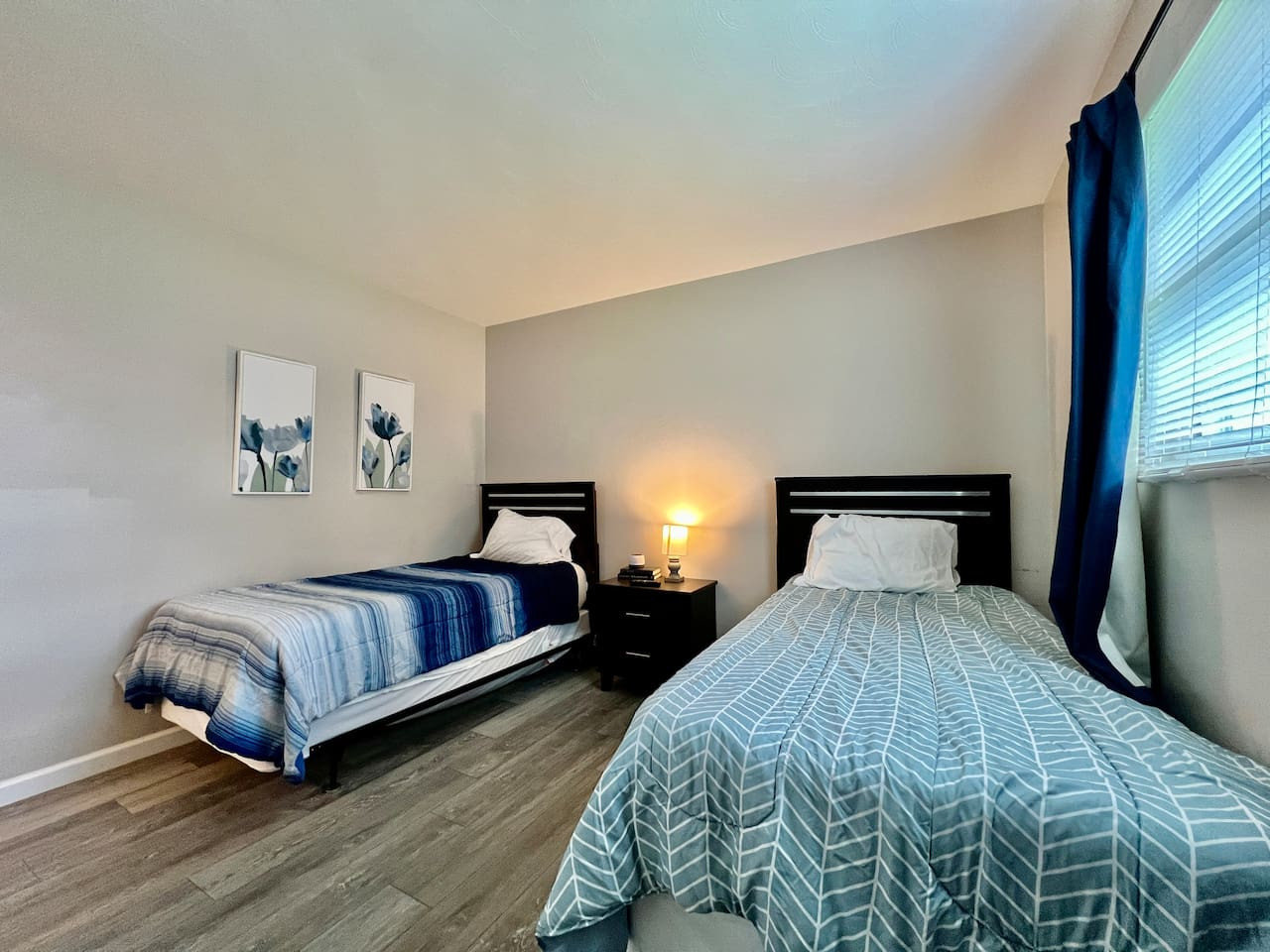 Franklin Vacation Rental