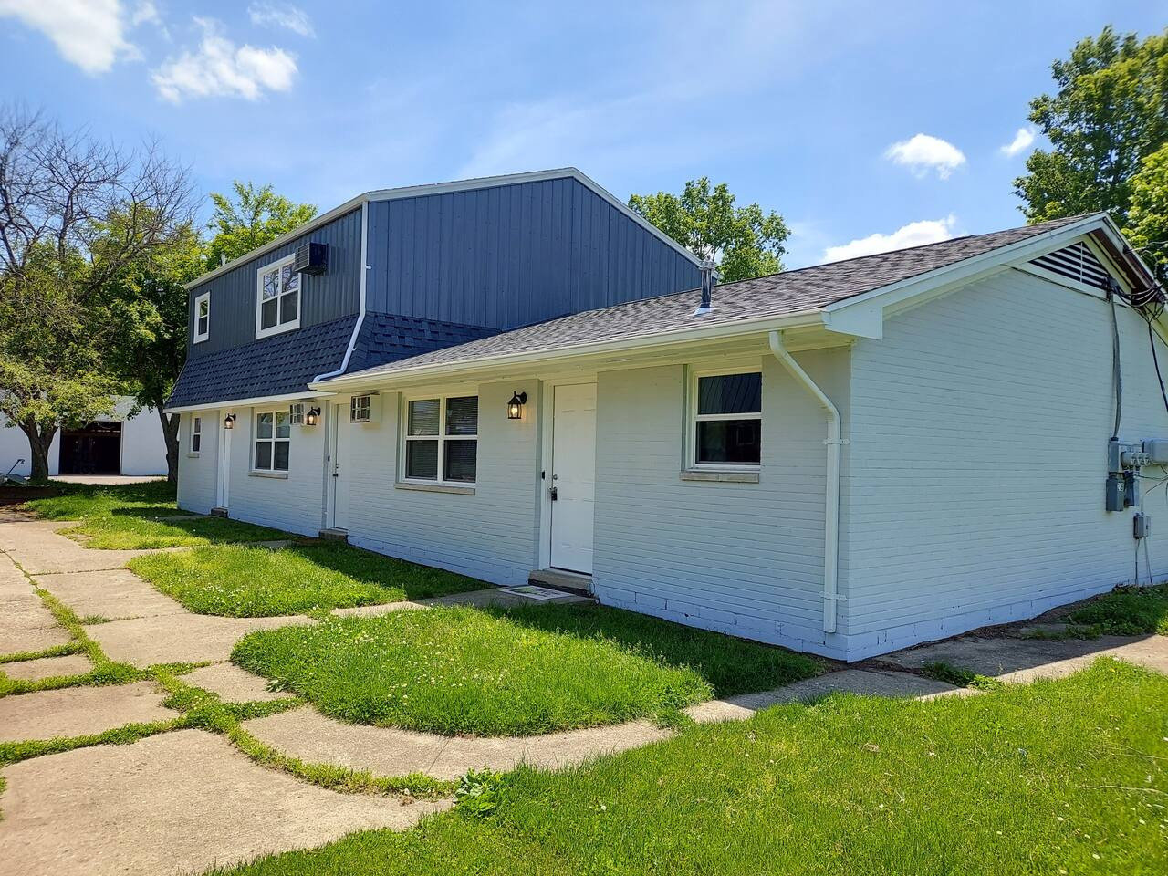 Franklin Vacation Rental