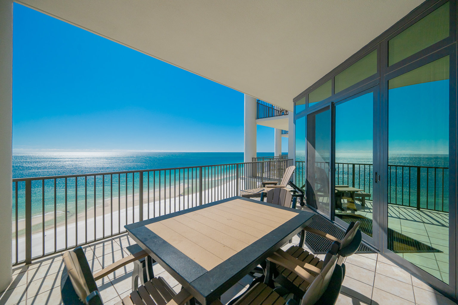 Orange Beach Vacation Rental