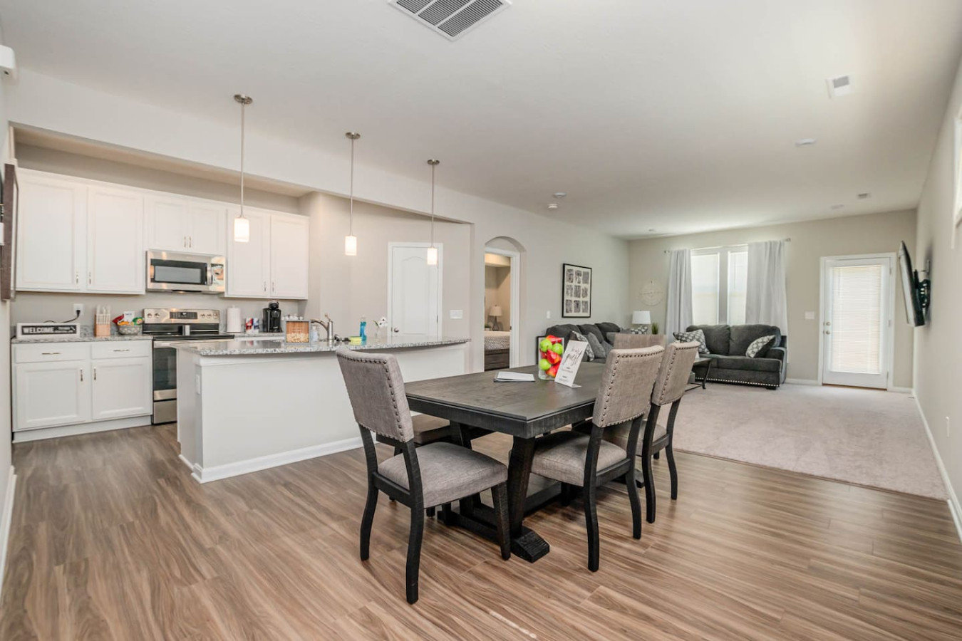 Lebanon Vacation Rental