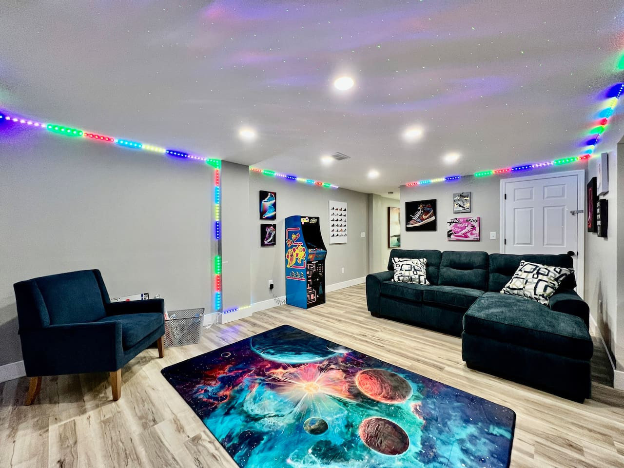 West Chester Township Vacation Rental