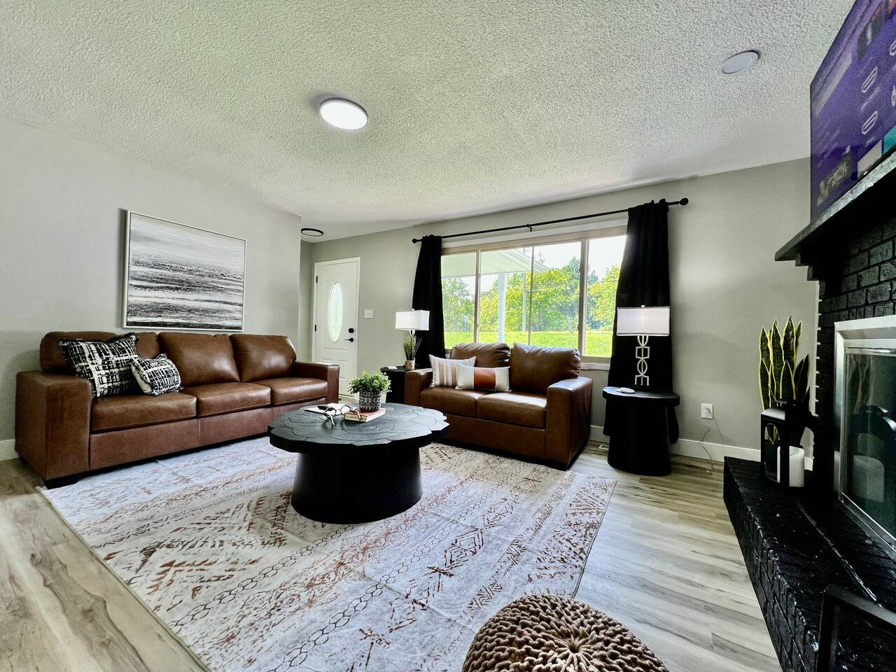West Chester Township Vacation Rental