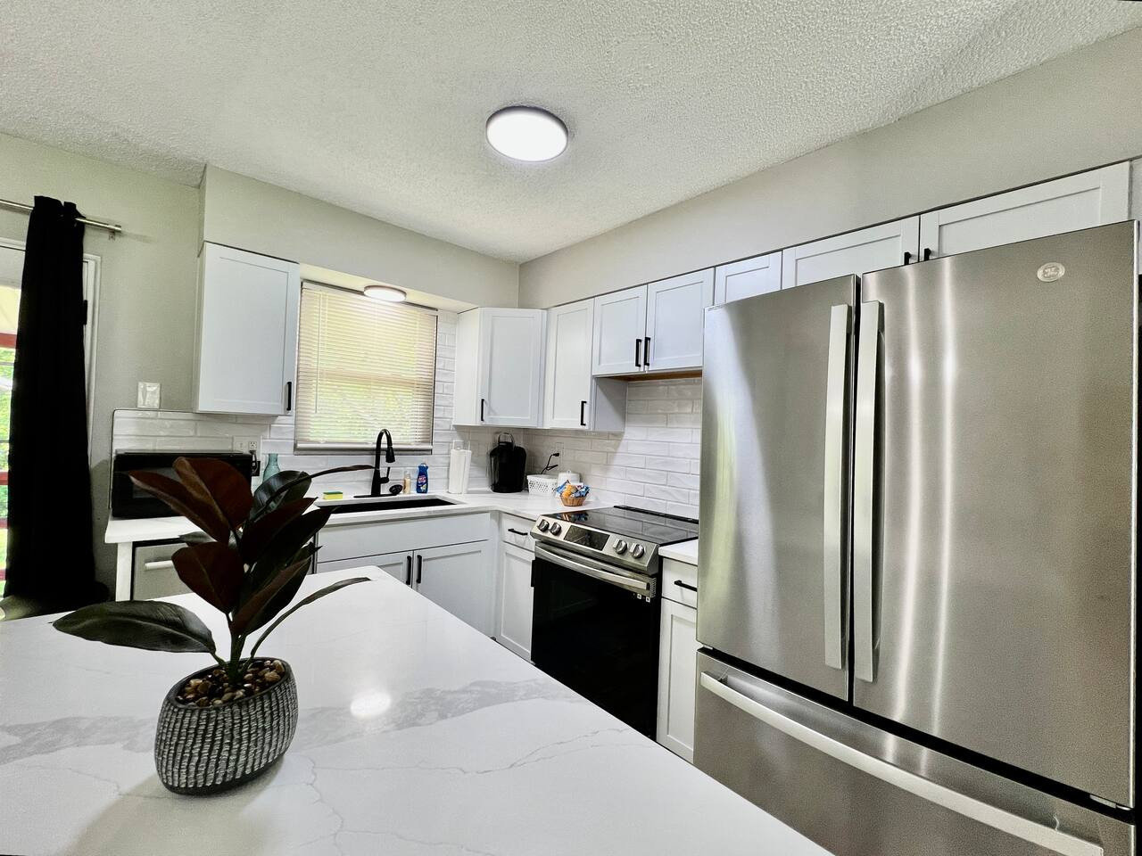 West Chester Township Vacation Rental
