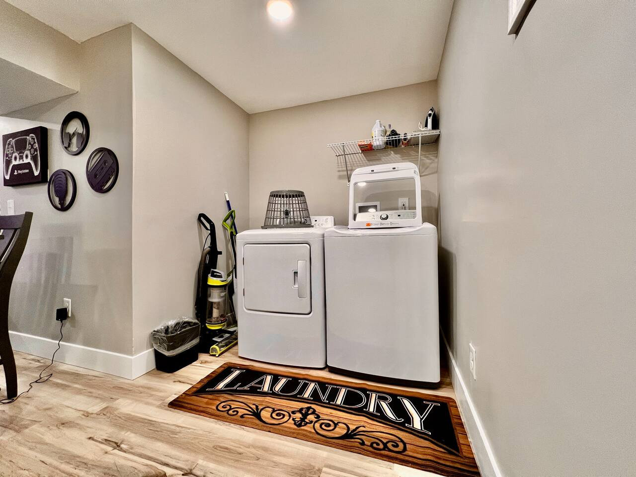 West Chester Township Vacation Rental