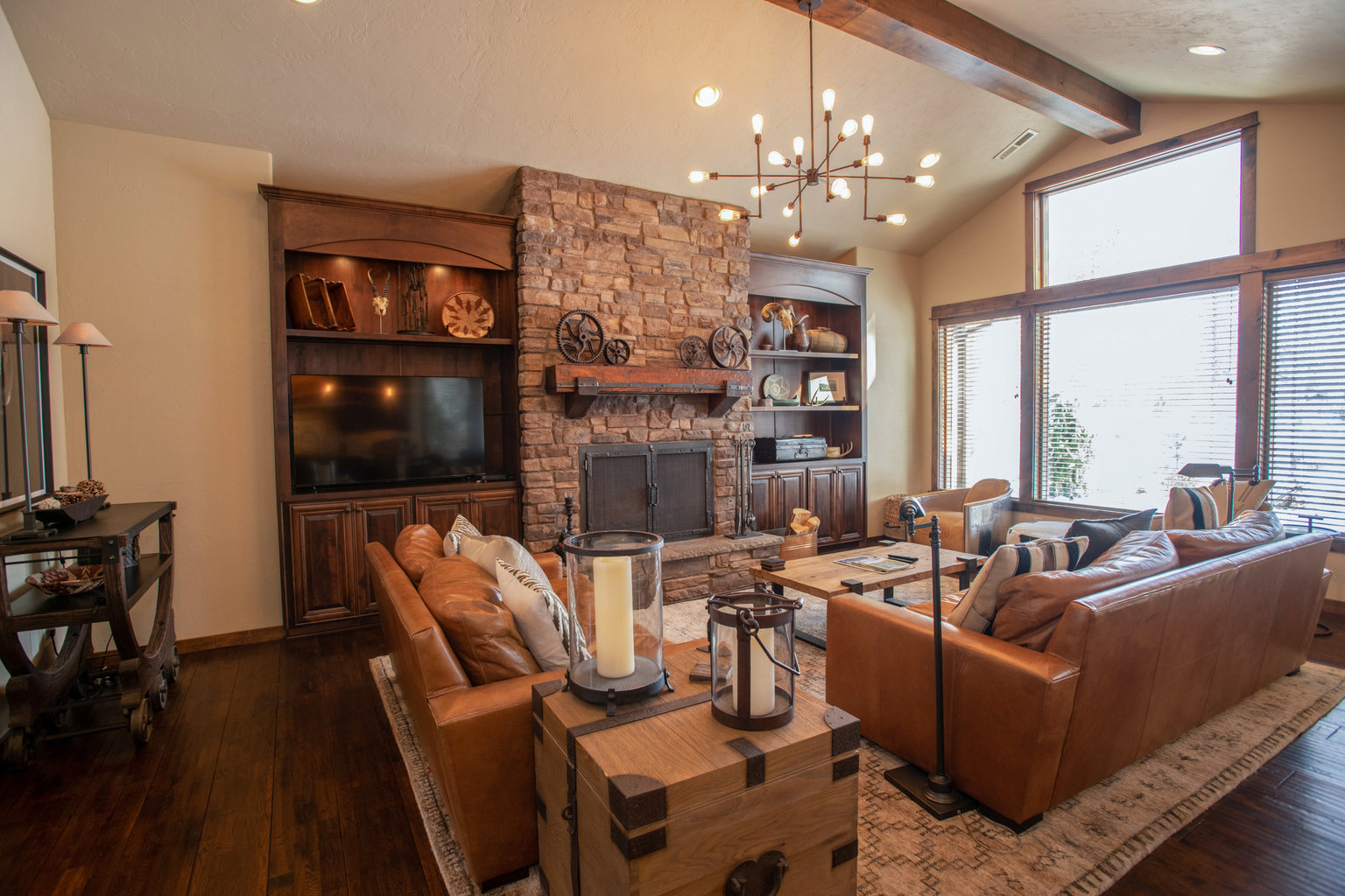 Bend Vacation Rental