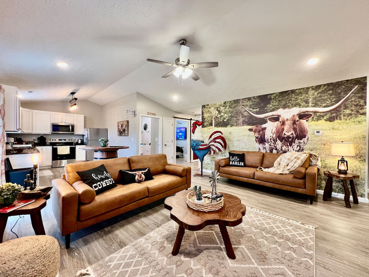 Trenton Vacation Rental