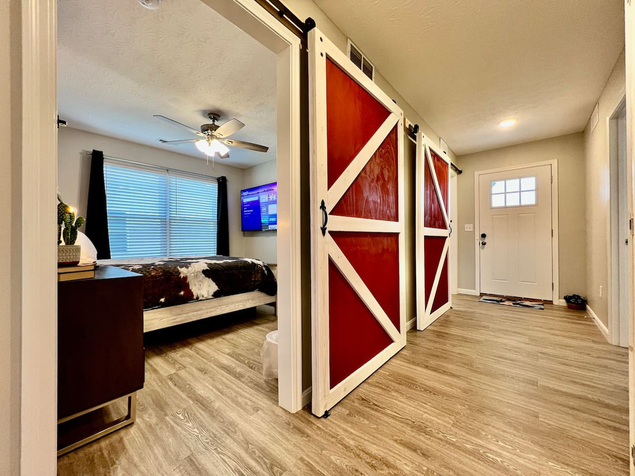 Trenton Vacation Rental