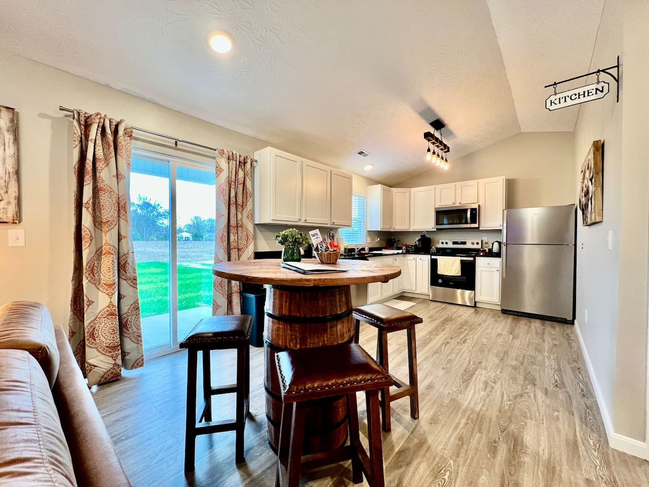 Trenton Vacation Rental