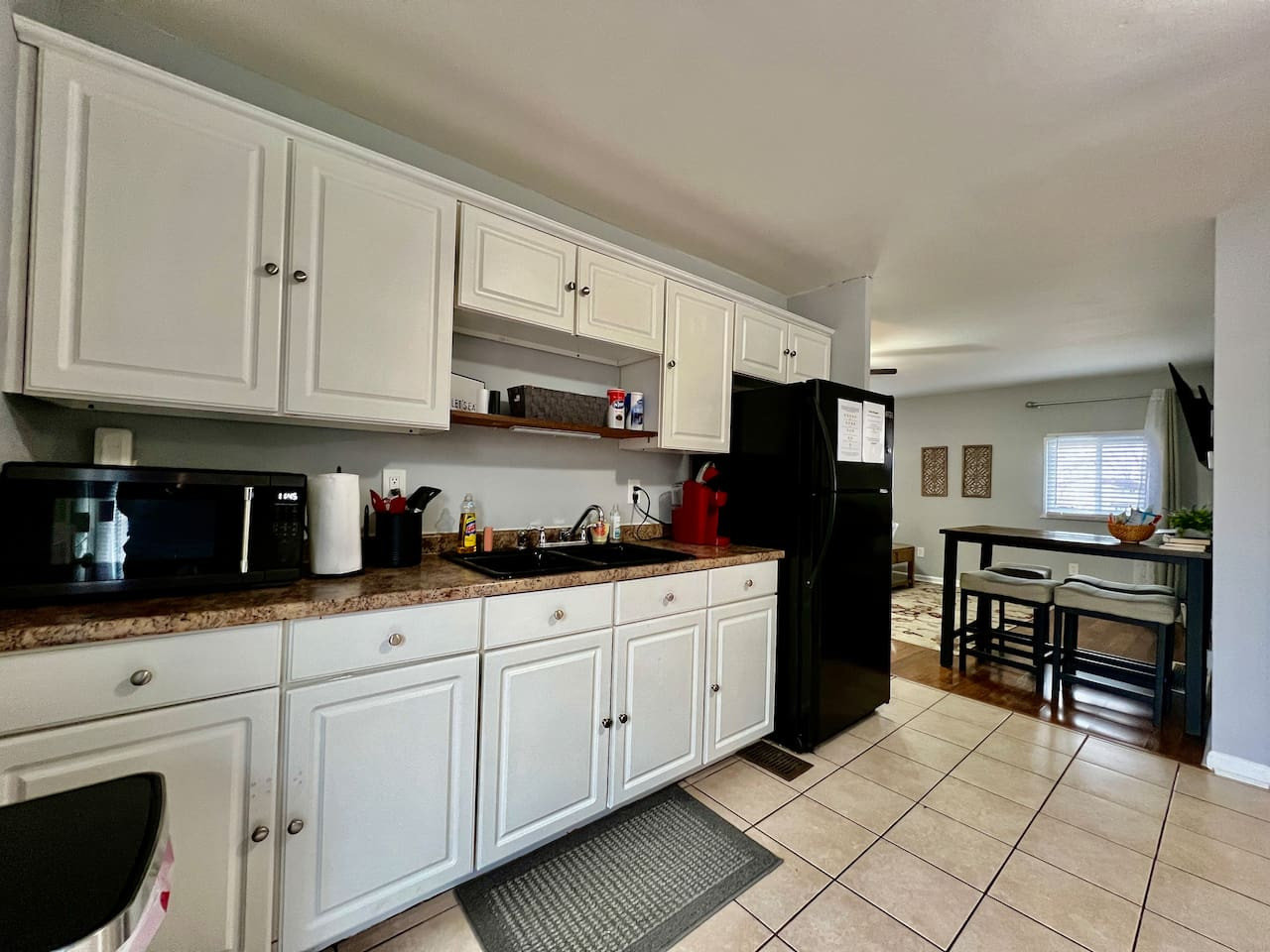 Springboro Vacation Rental