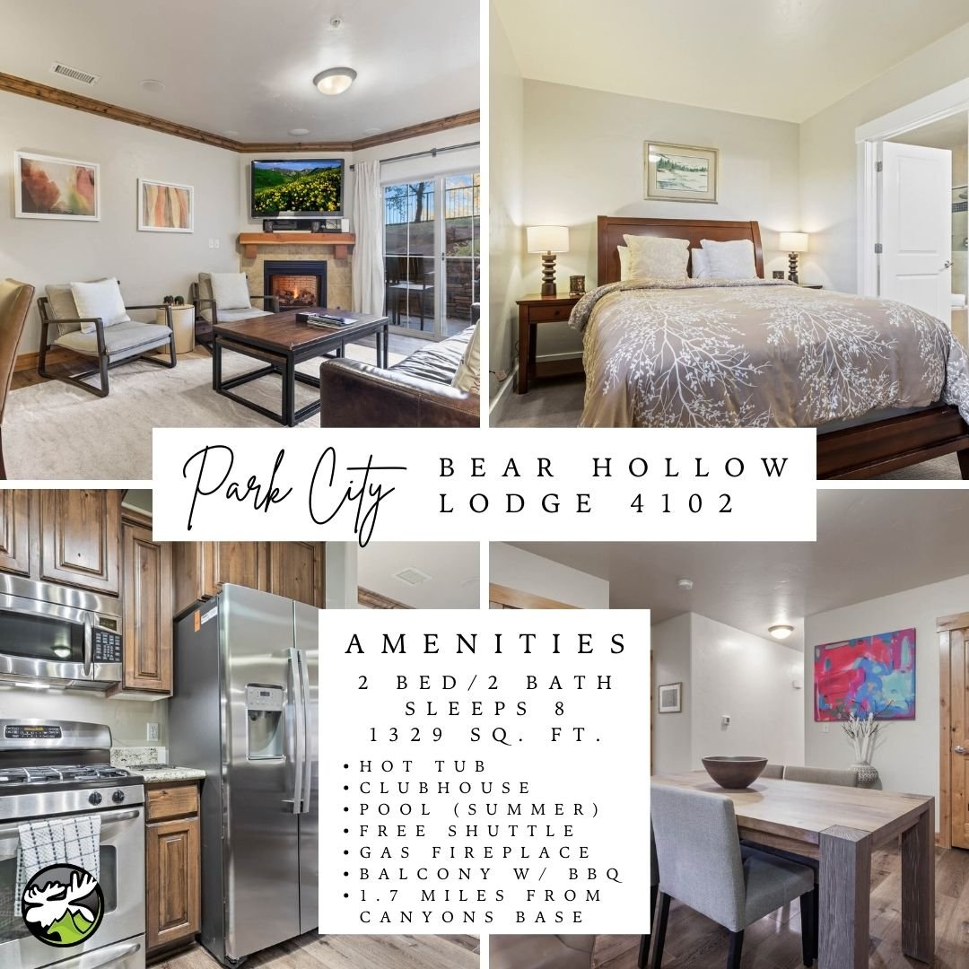 Park City Vacation Rental