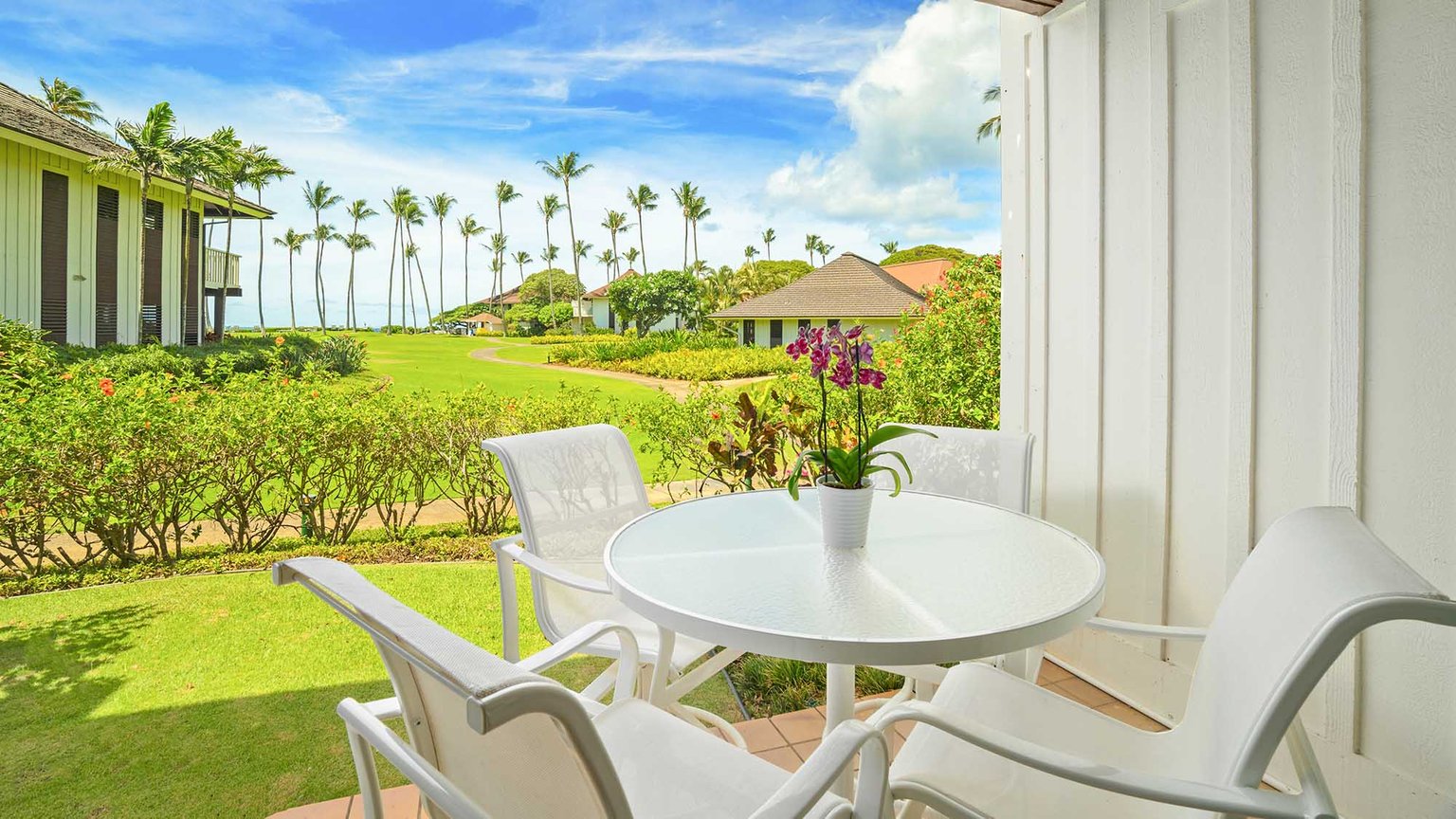 Koloa Vacation Rental
