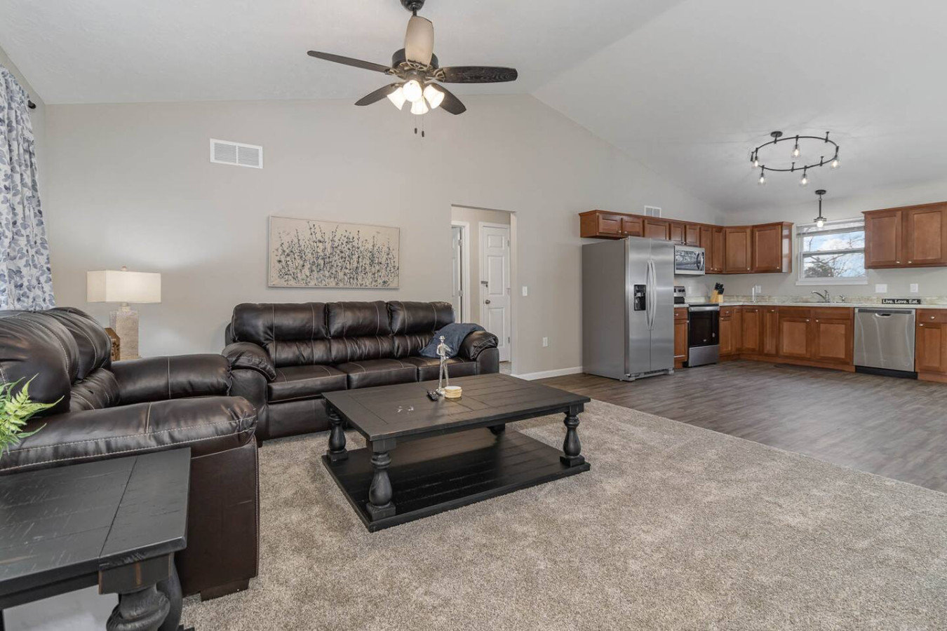 Hamilton Vacation Rental