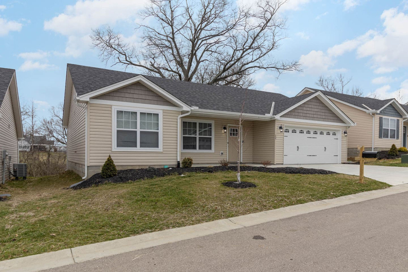 Hamilton Vacation Rental