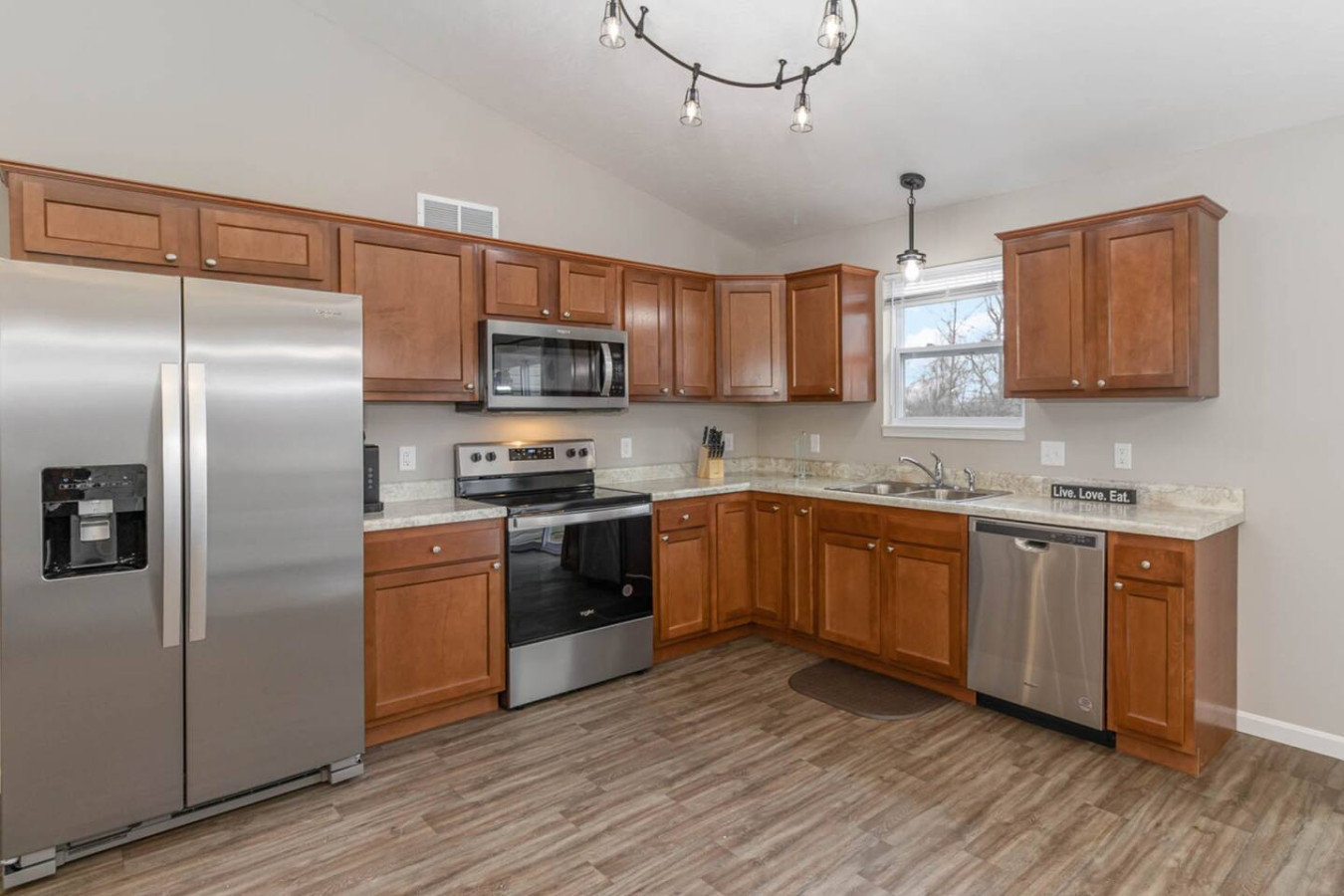 Hamilton Vacation Rental