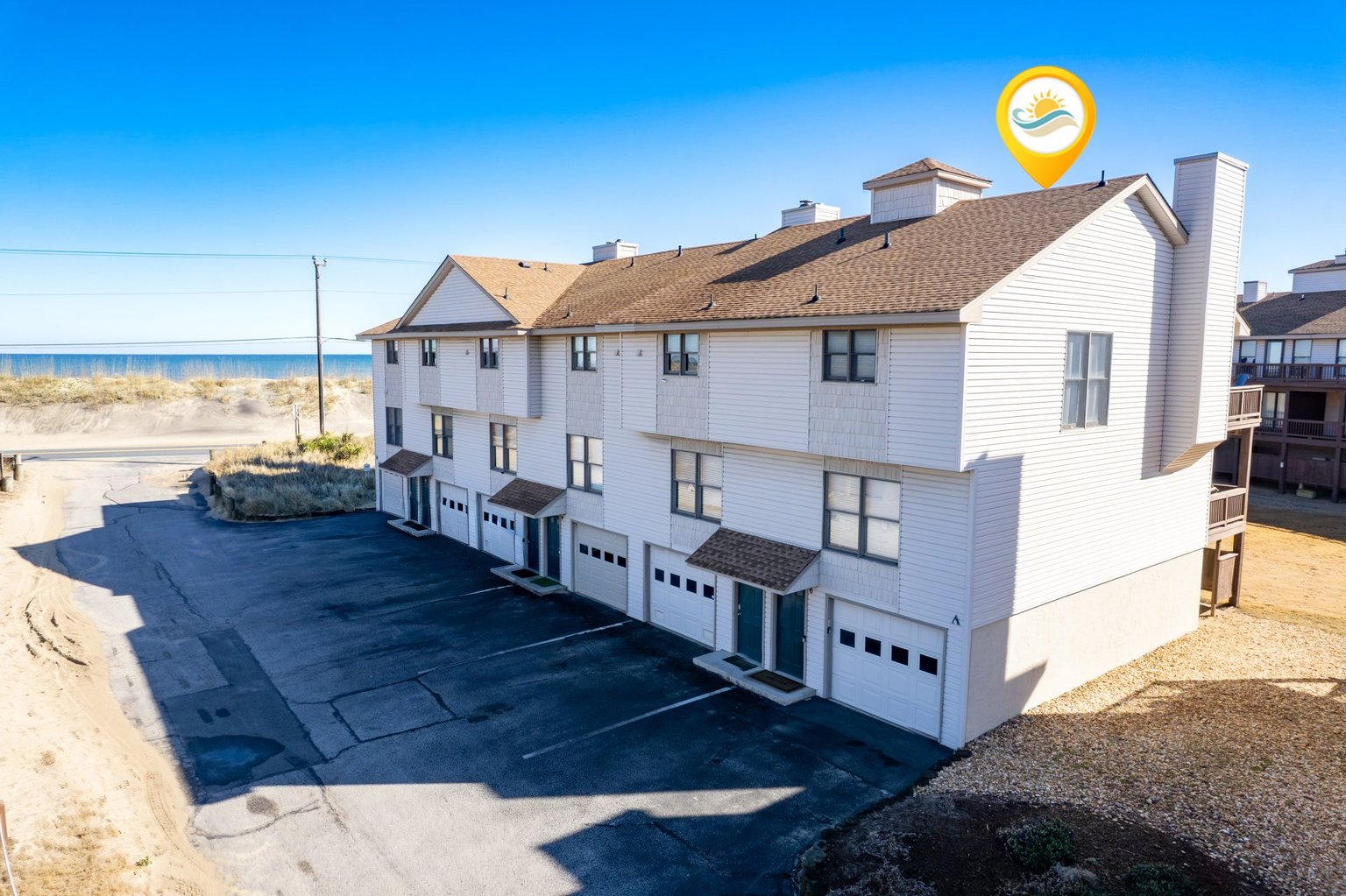 Kitty Hawk Vacation Rental