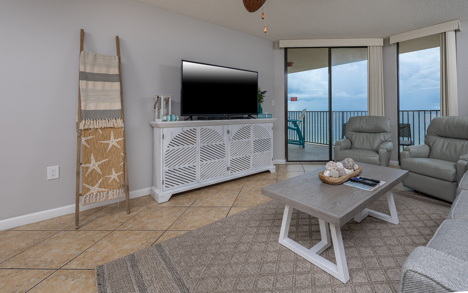 Orange Beach Vacation Rental