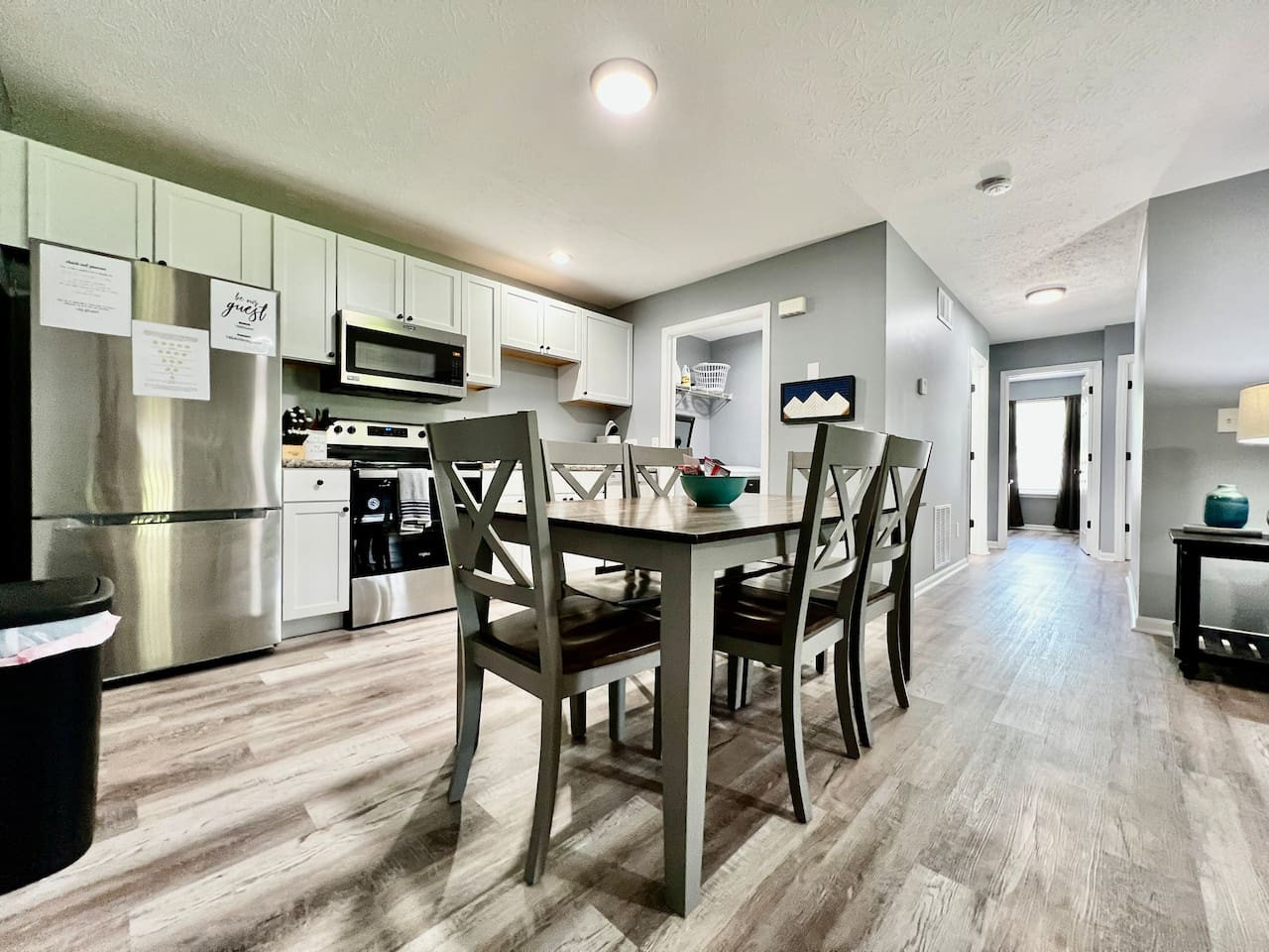 Monroe Vacation Rental