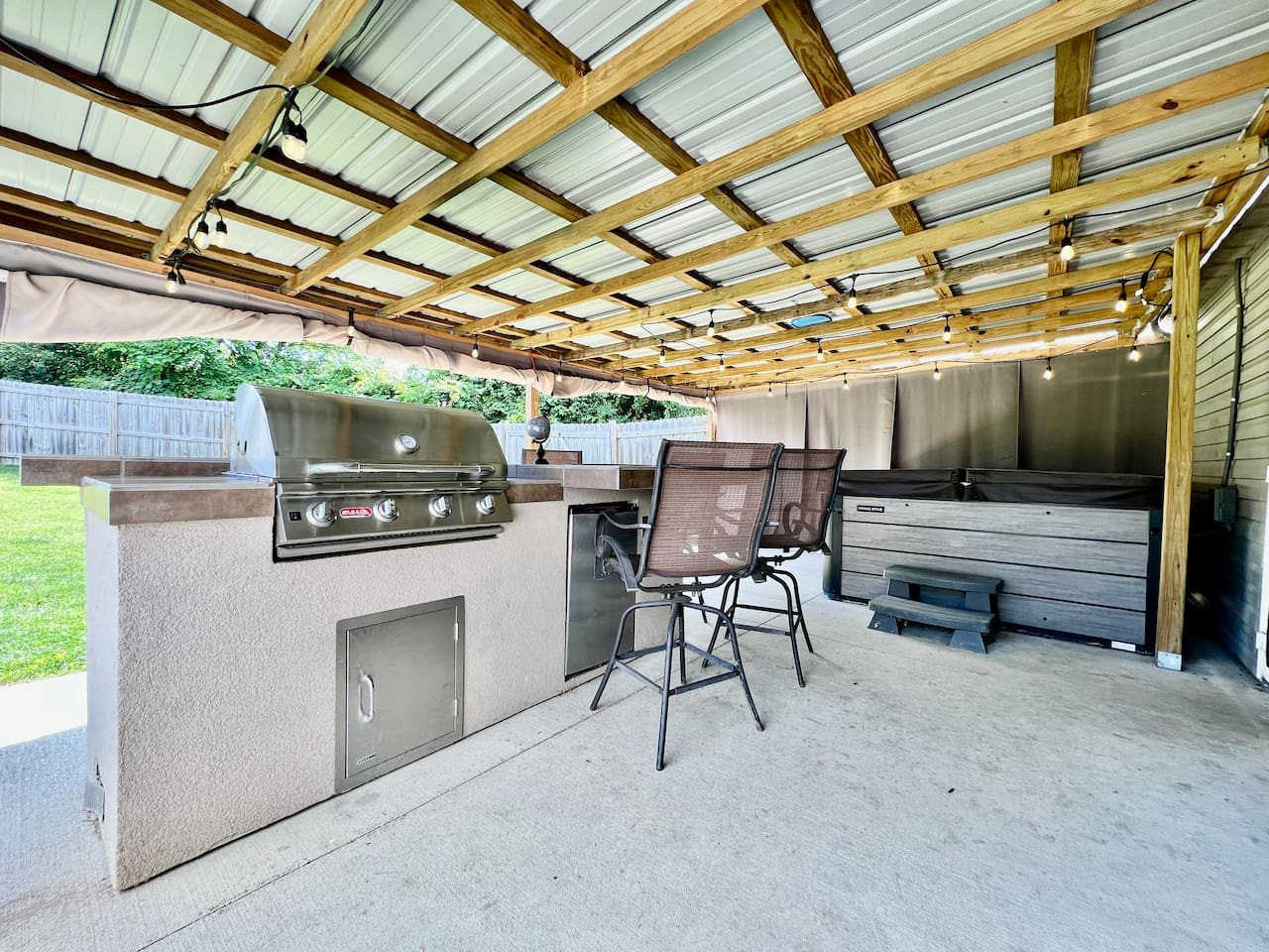 Monroe Vacation Rental