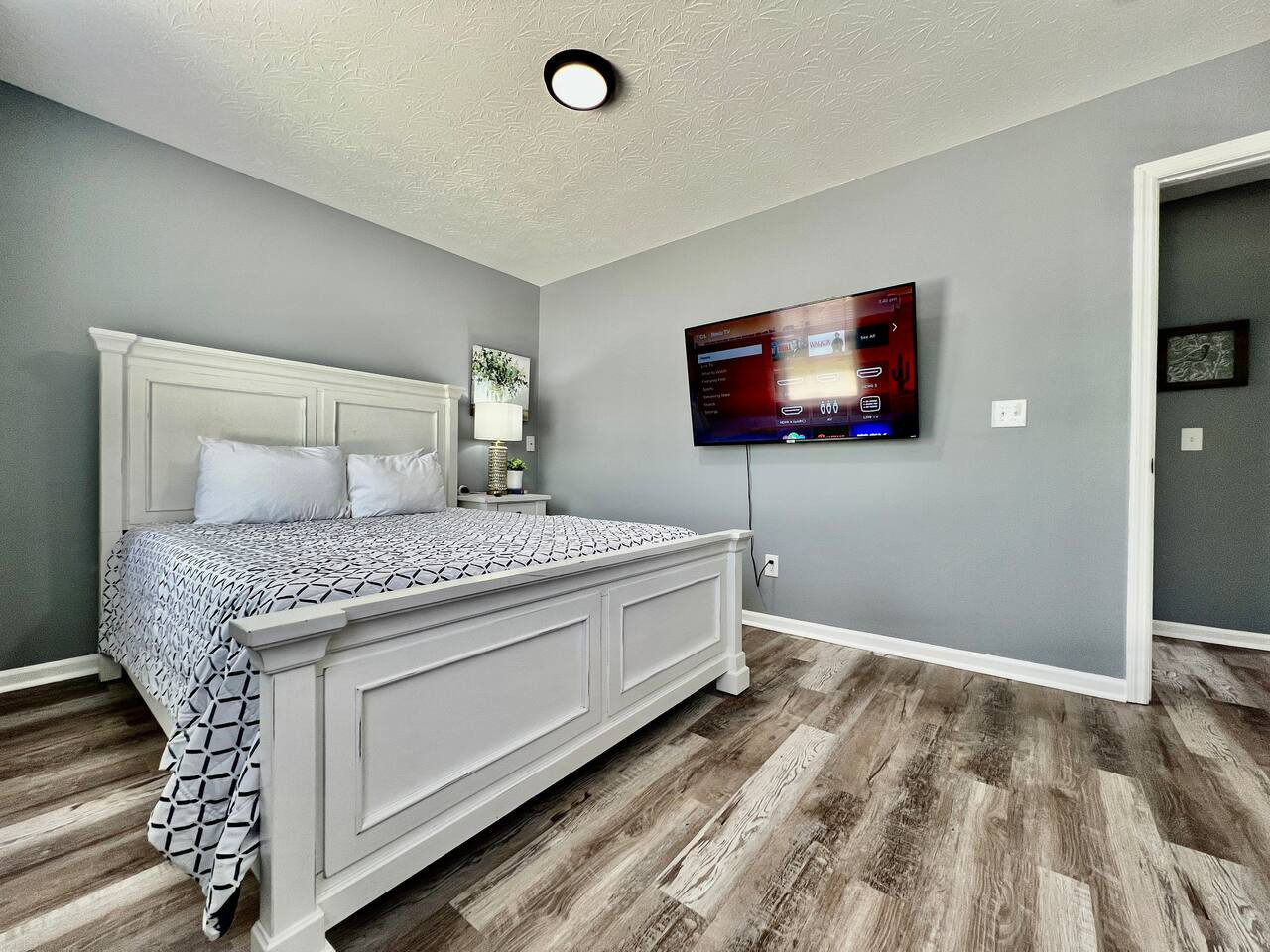 Monroe Vacation Rental