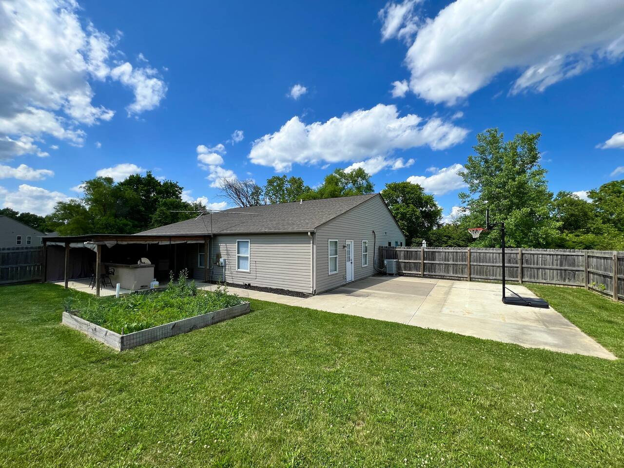 Monroe Vacation Rental