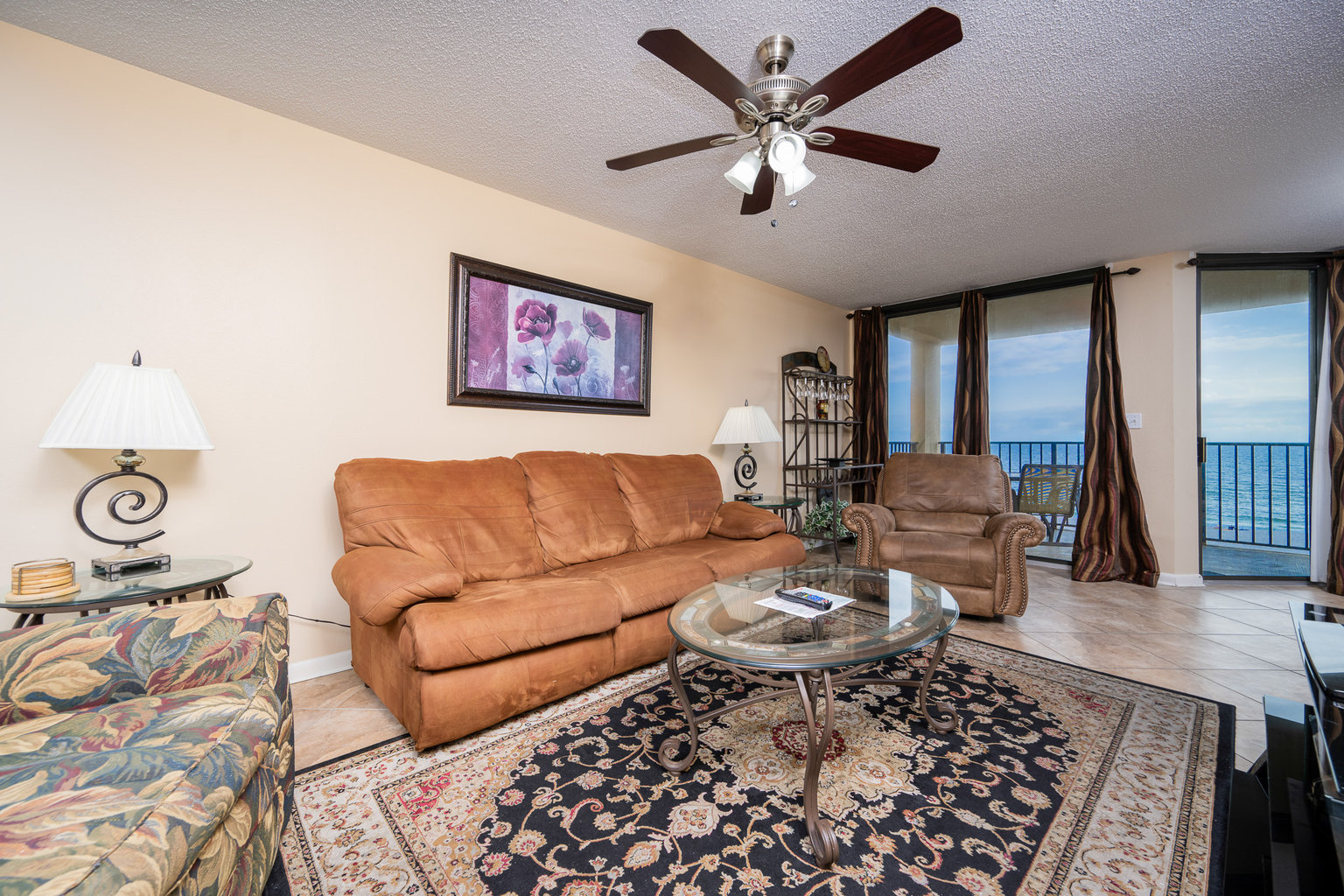 Orange Beach Vacation Rental