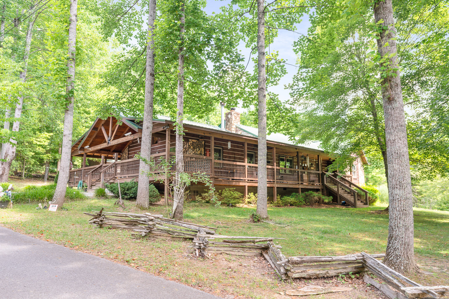 Sevierville Vacation Rental