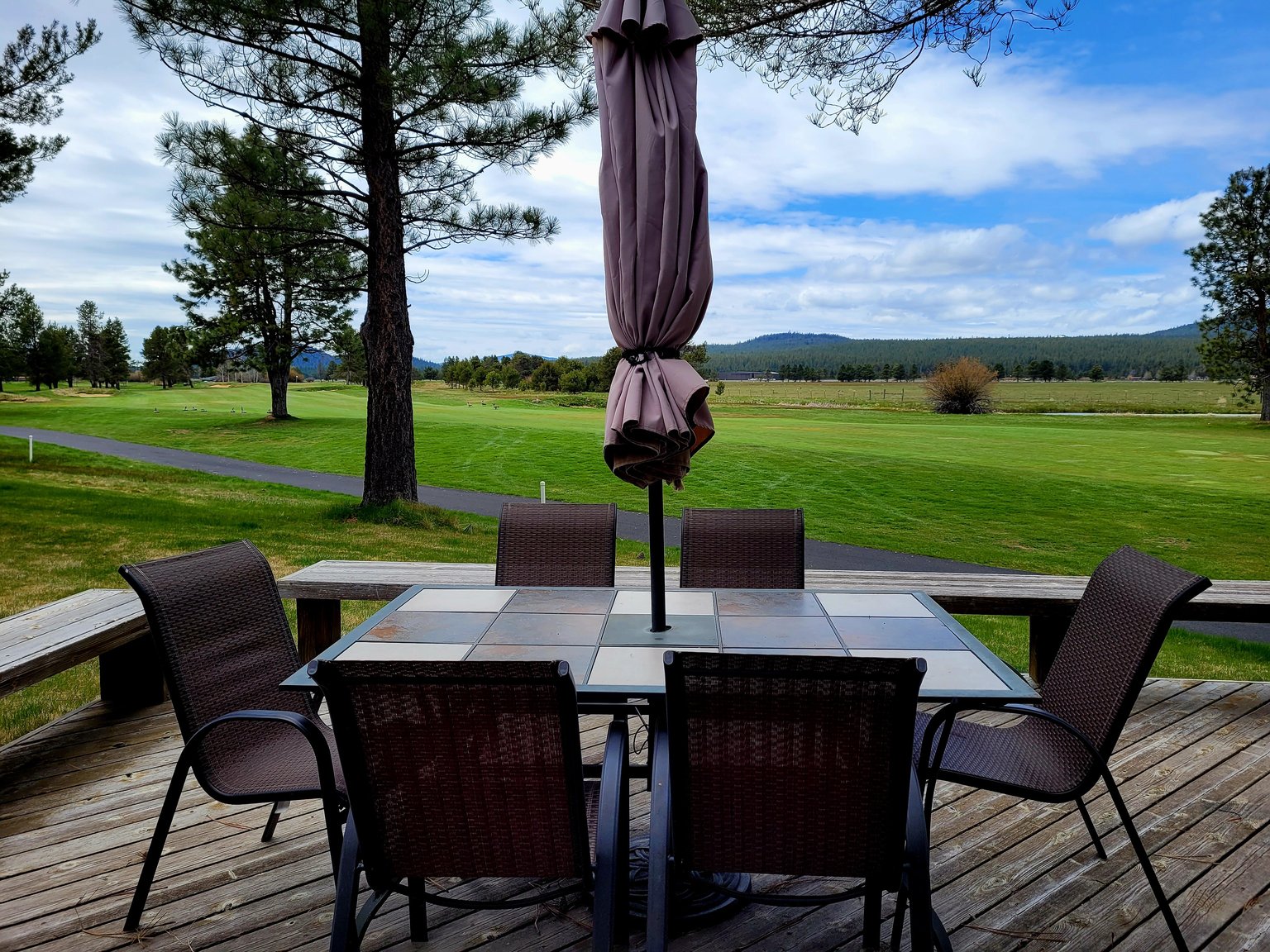 Sunriver Vacation Rental