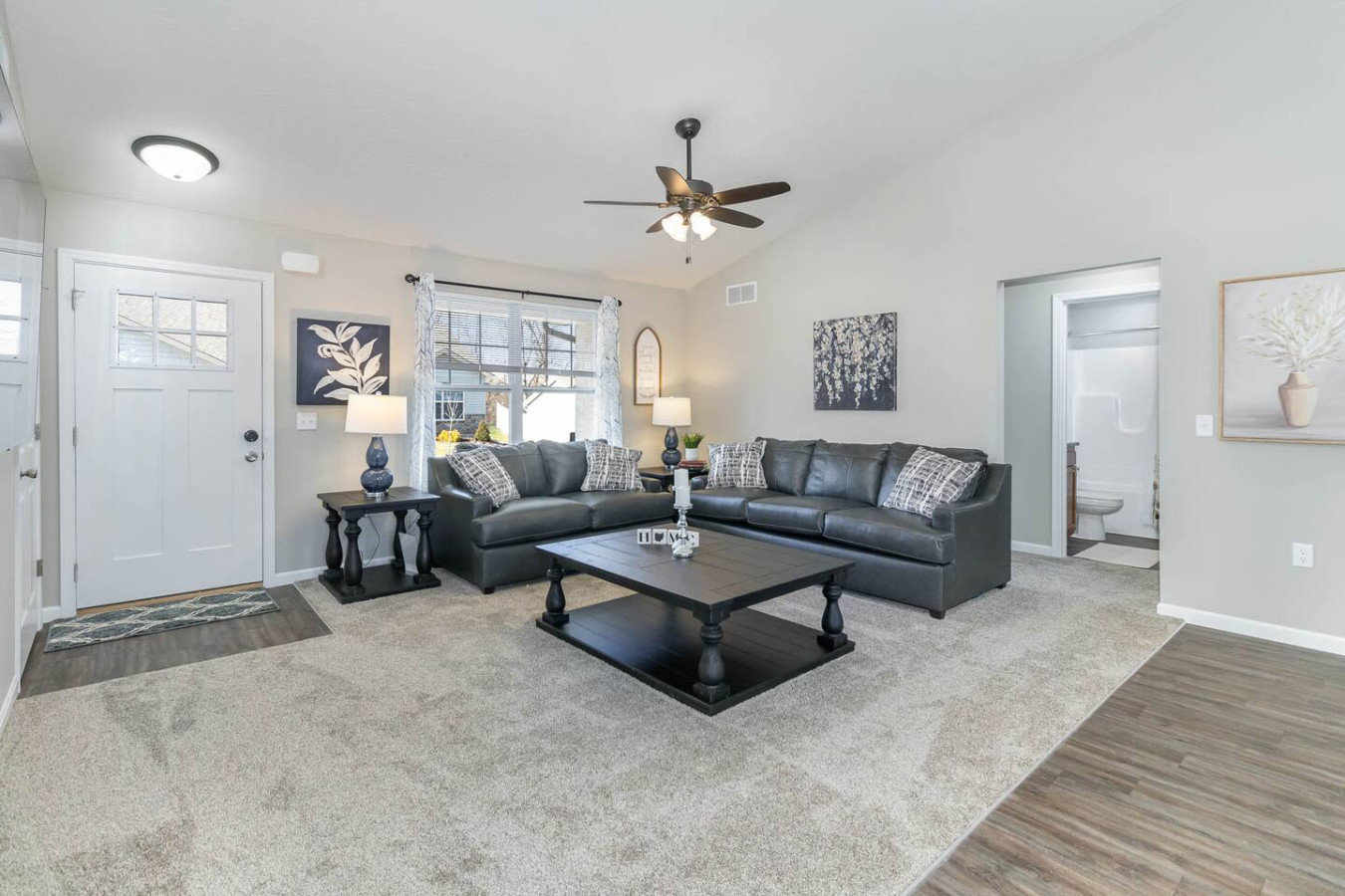 Hamilton Vacation Rental