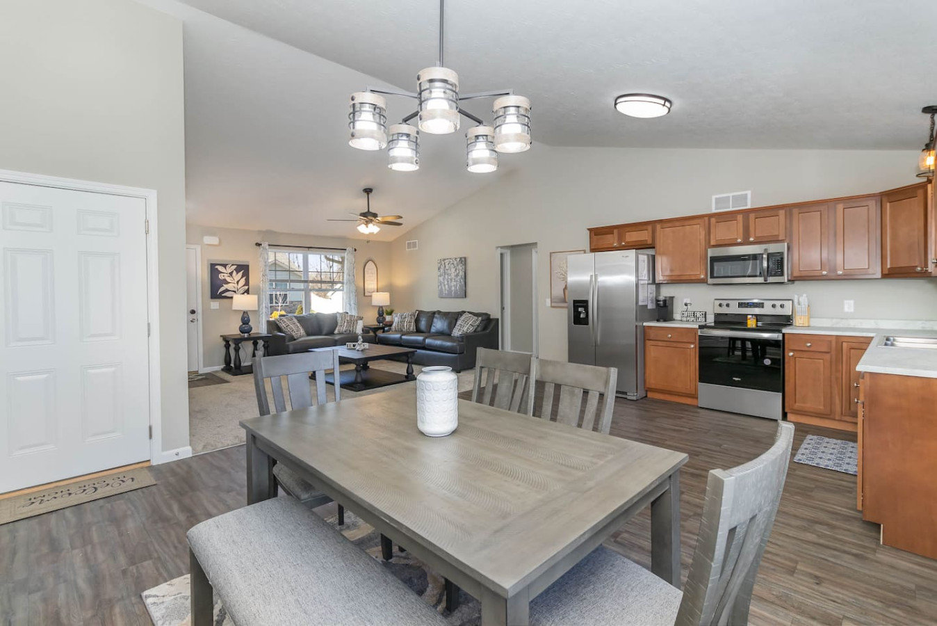 Hamilton Vacation Rental