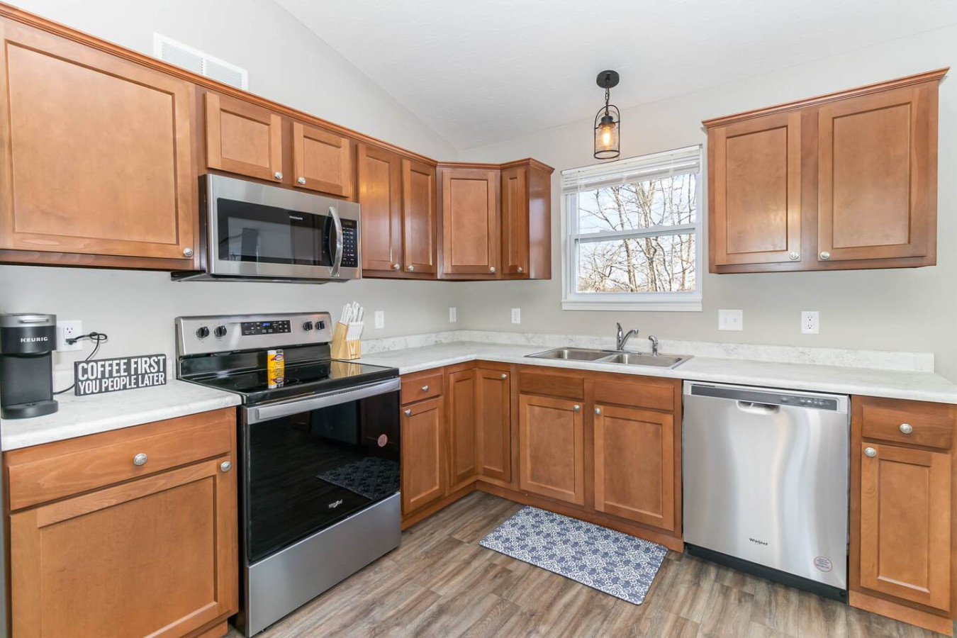 Hamilton Vacation Rental