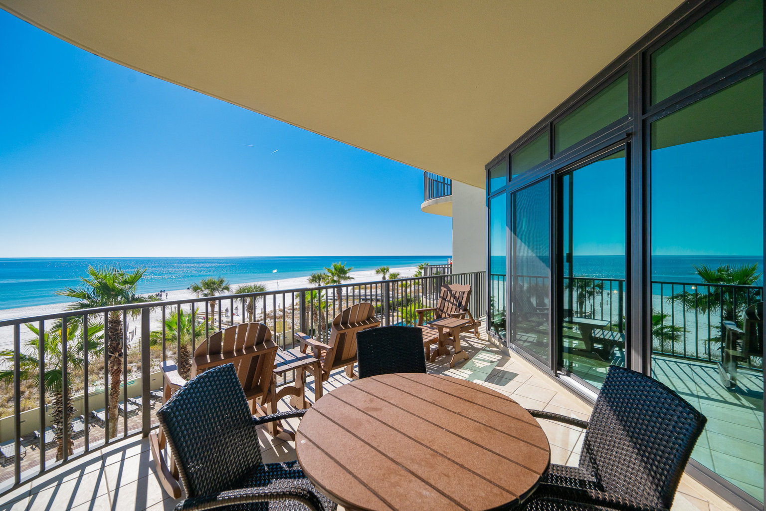 Orange Beach Vacation Rental