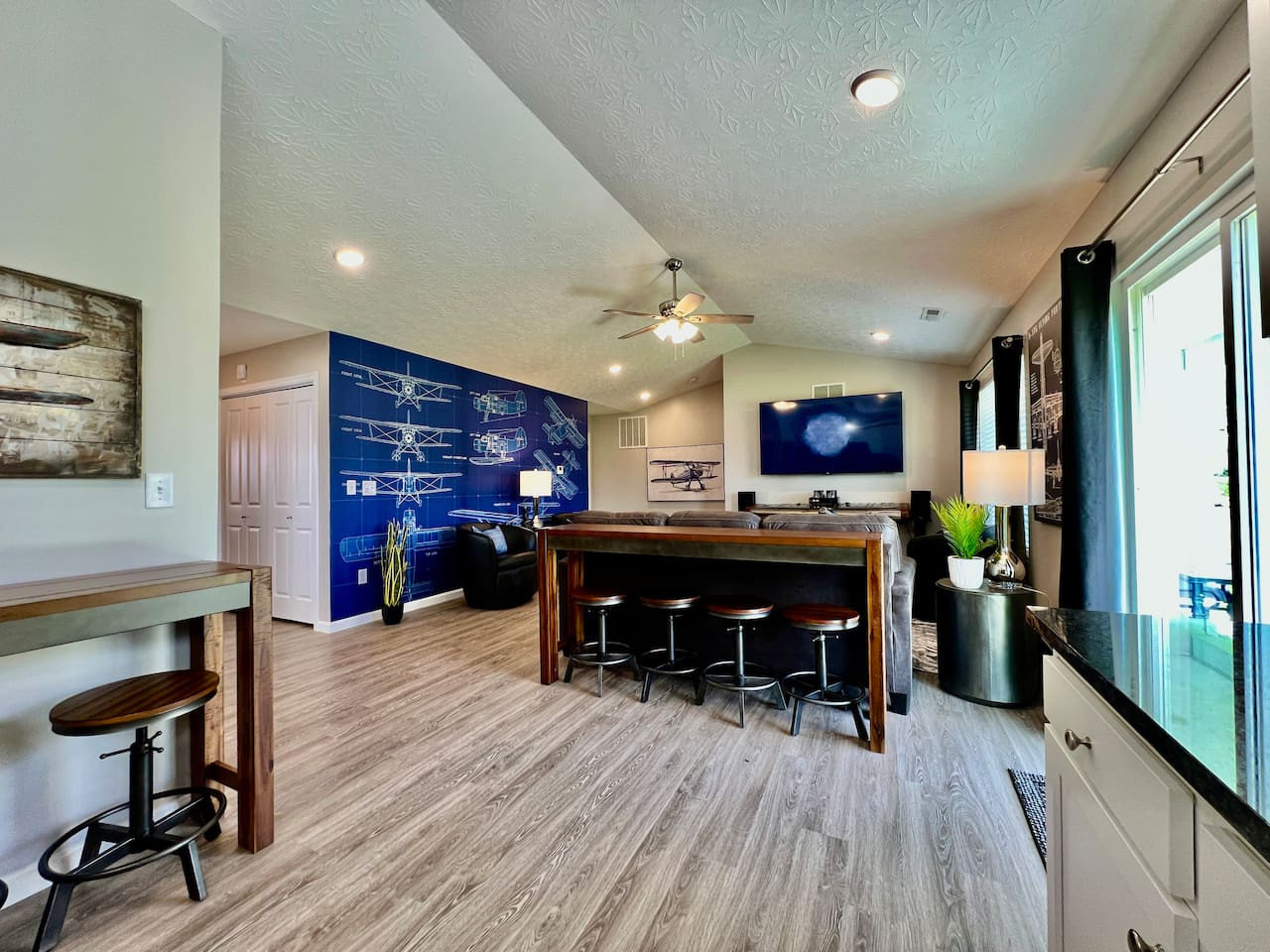 Trenton Vacation Rental