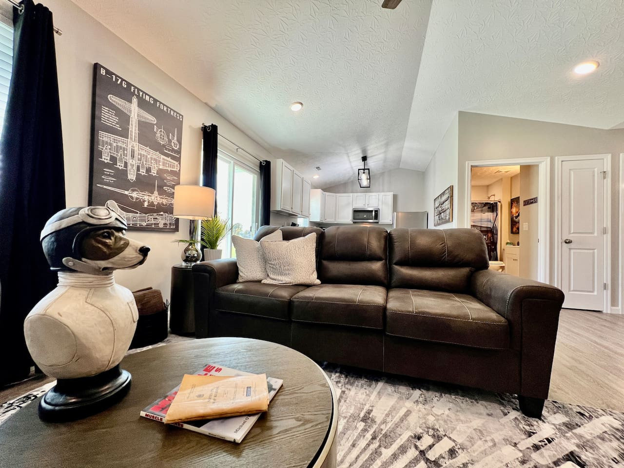 Trenton Vacation Rental