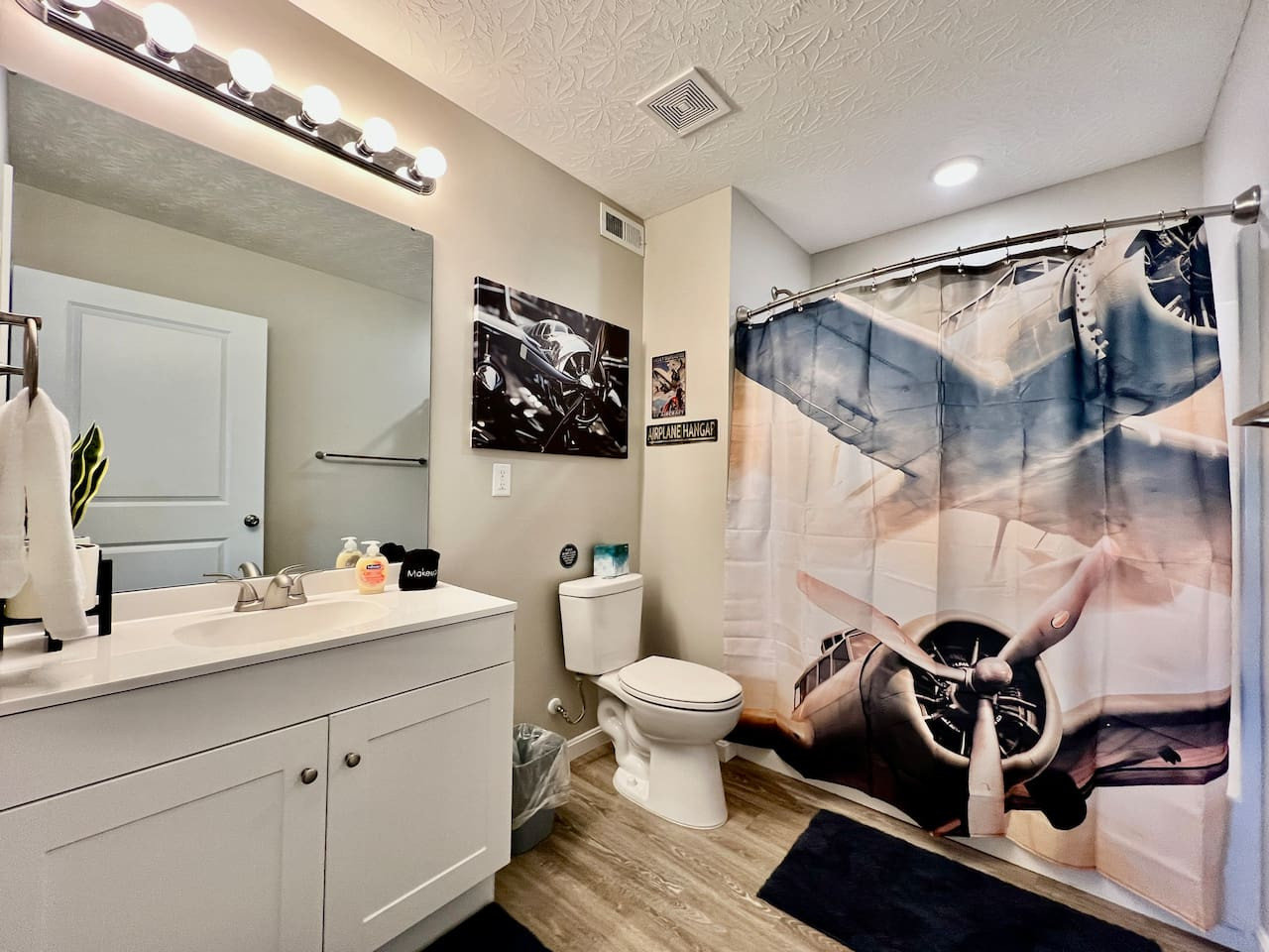 Trenton Vacation Rental