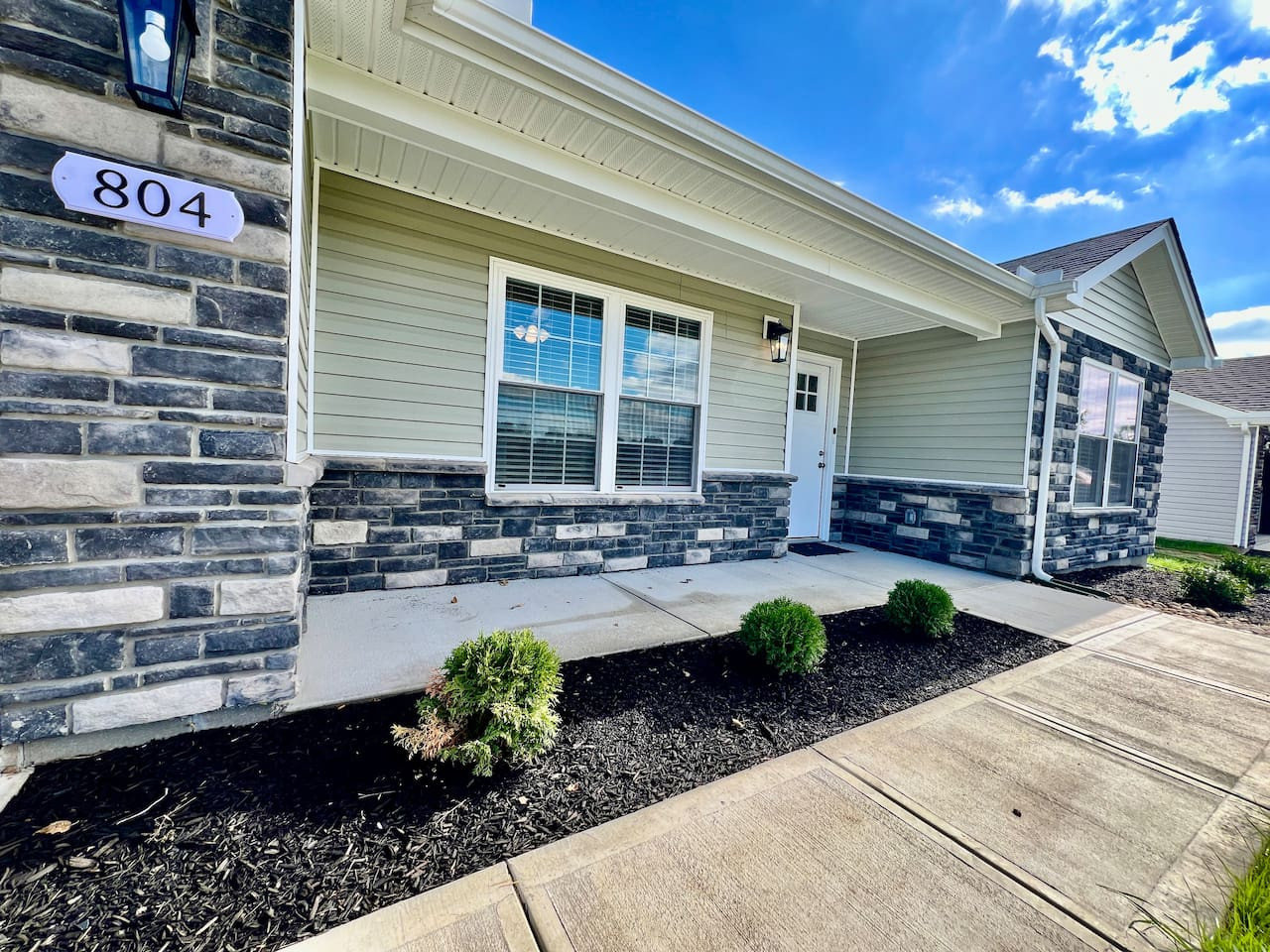 Trenton Vacation Rental