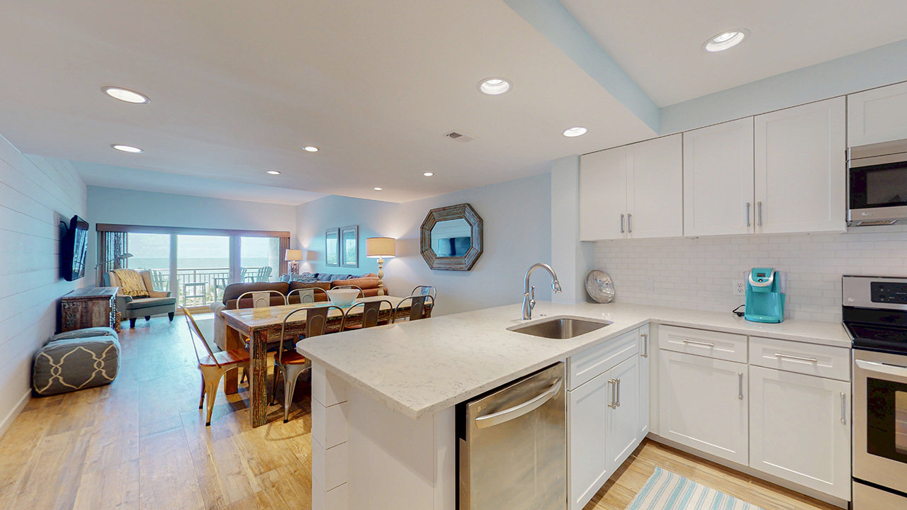 Hilton Head Vacation Rental