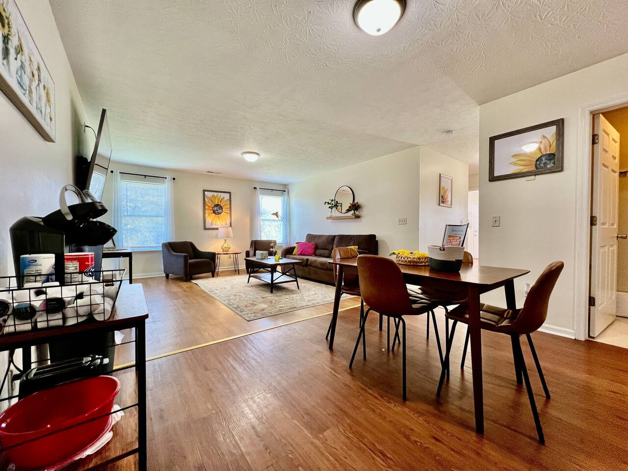 Monroe Vacation Rental