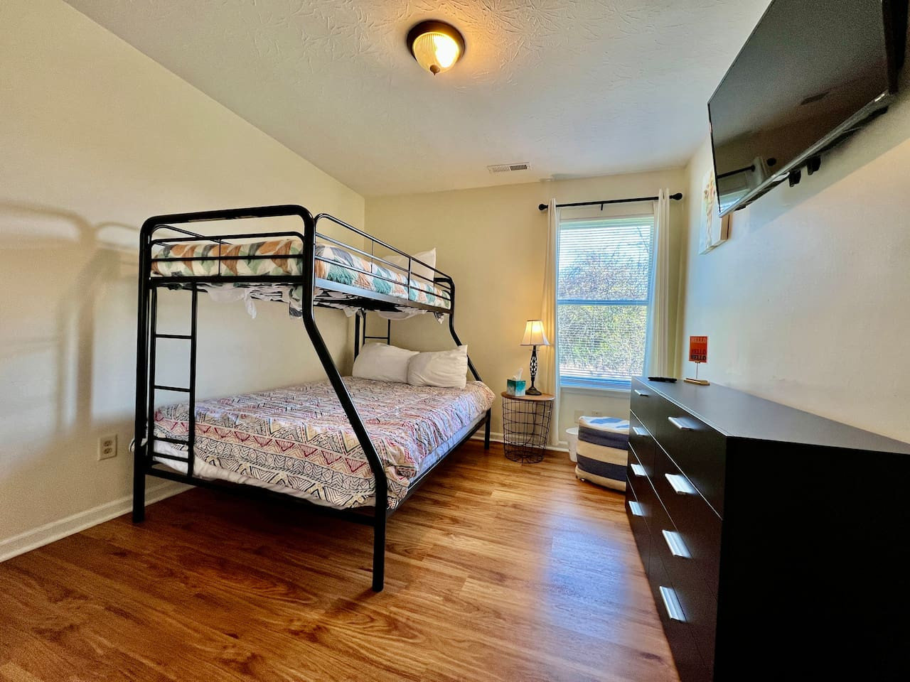 Monroe Vacation Rental