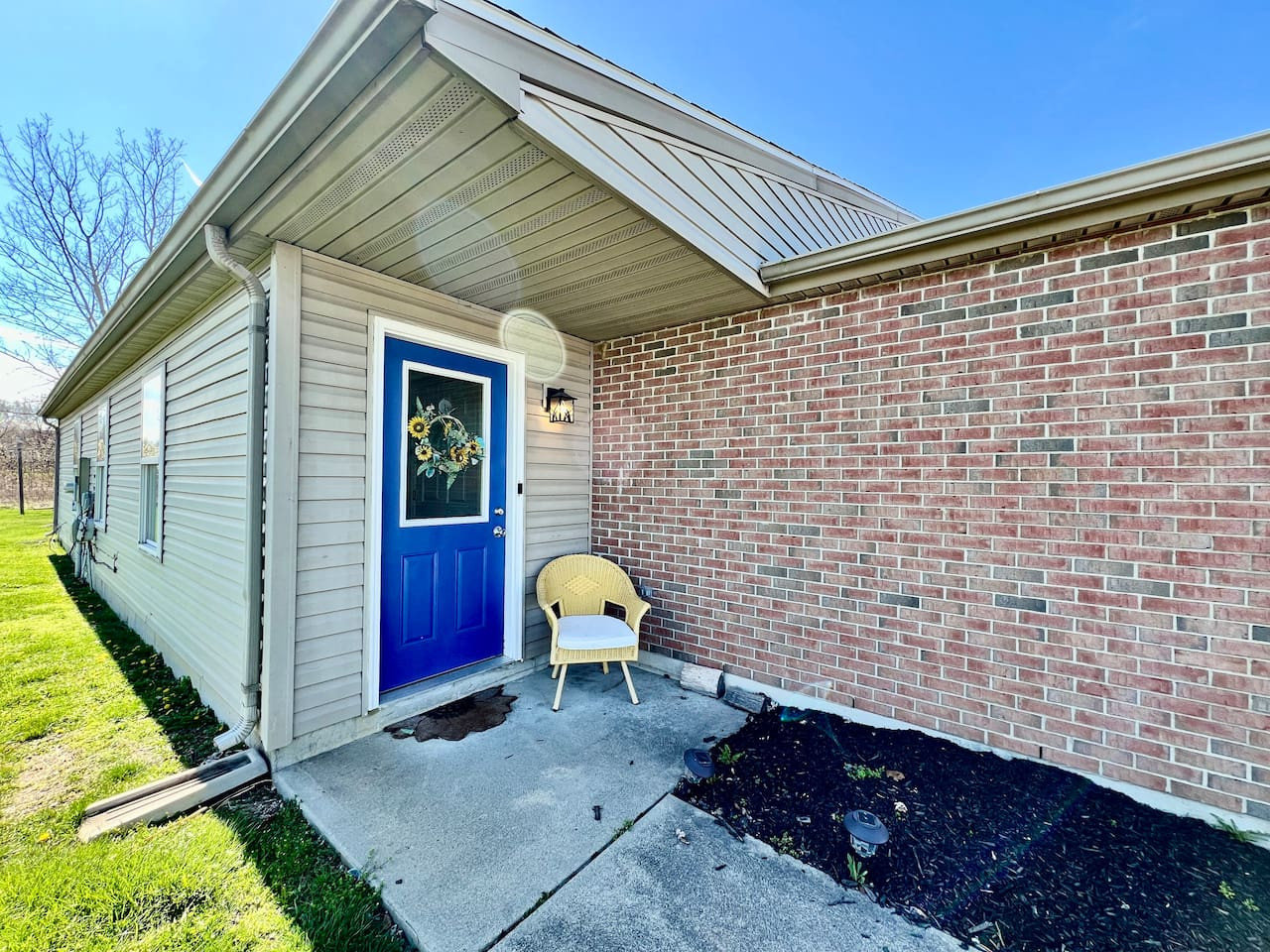 Monroe Vacation Rental