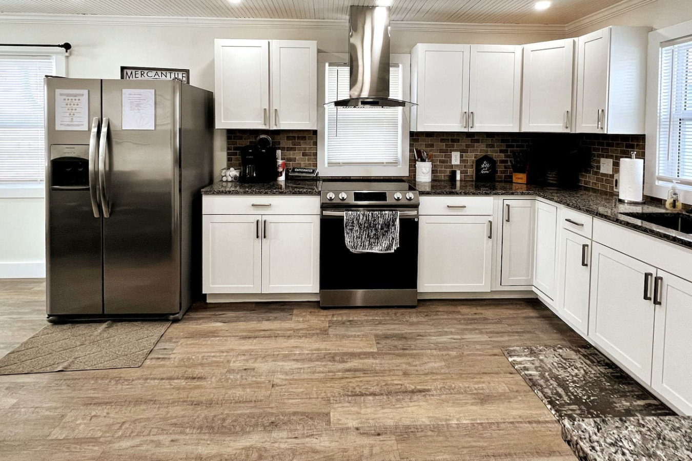 Liberty Township Vacation Rental