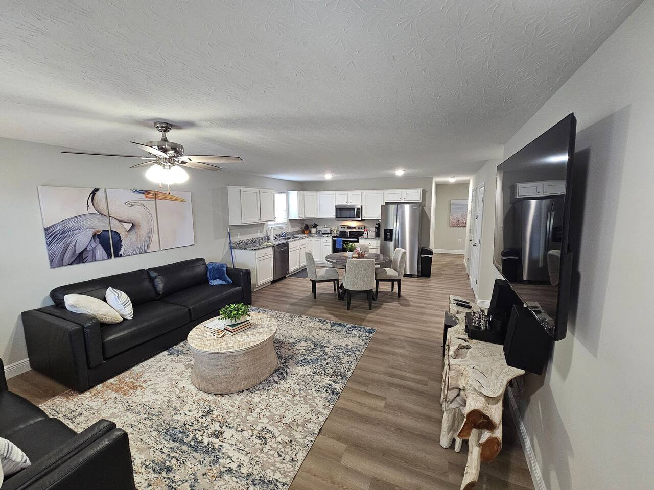 Wilmington Vacation Rental