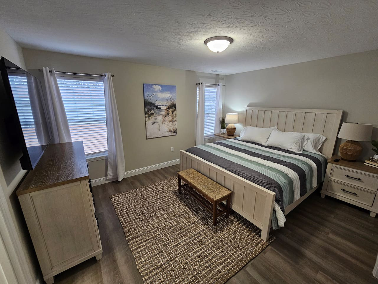 Wilmington Vacation Rental